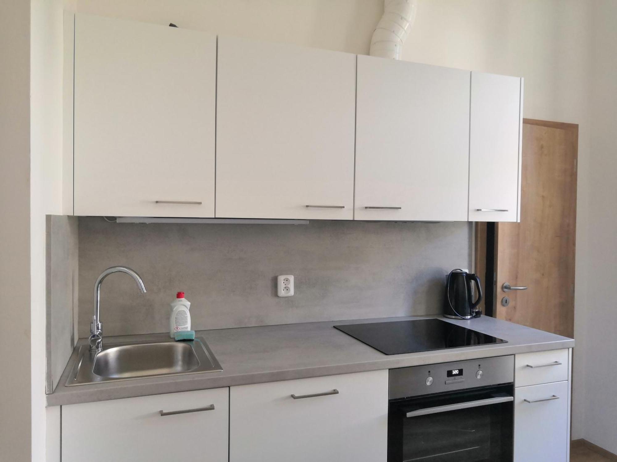 Brand New Apartment Prague