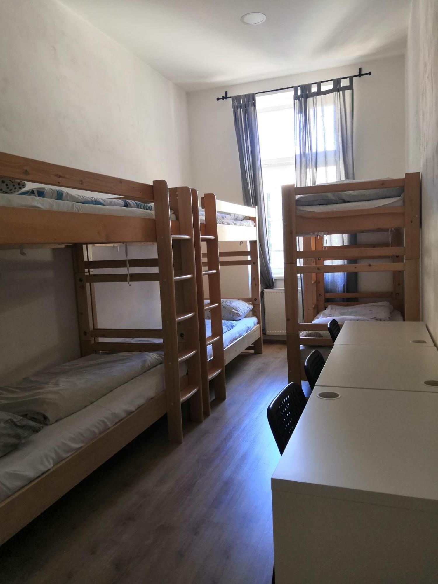 Apartment Brand New