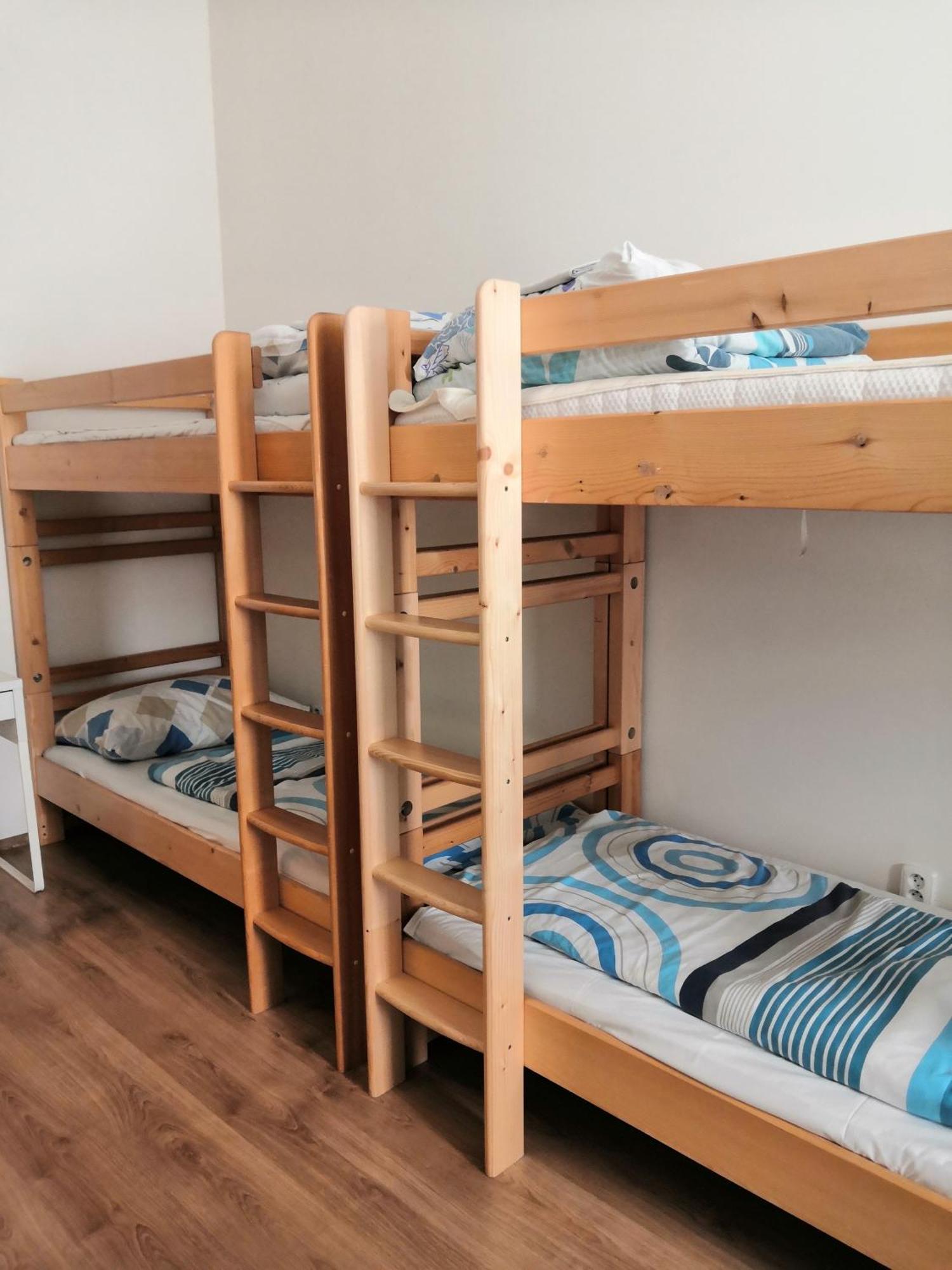 Brand New Apartment *