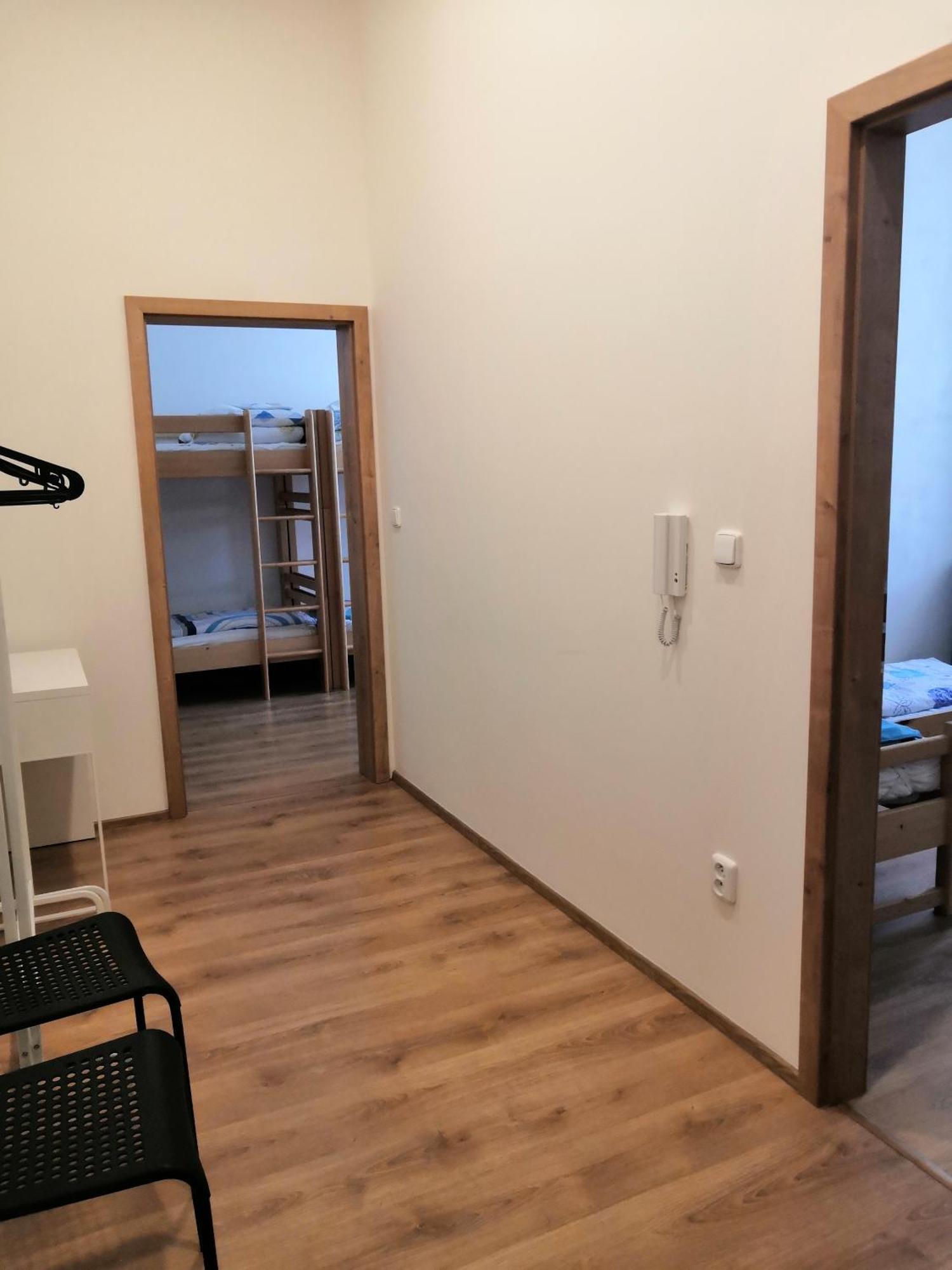 Apartment Brand New *
