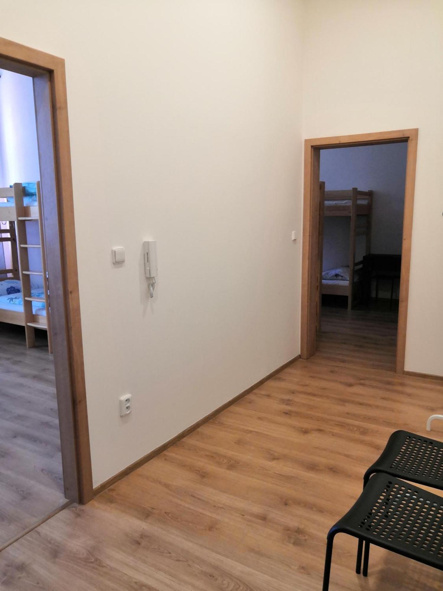 Brand New Apartment Prague