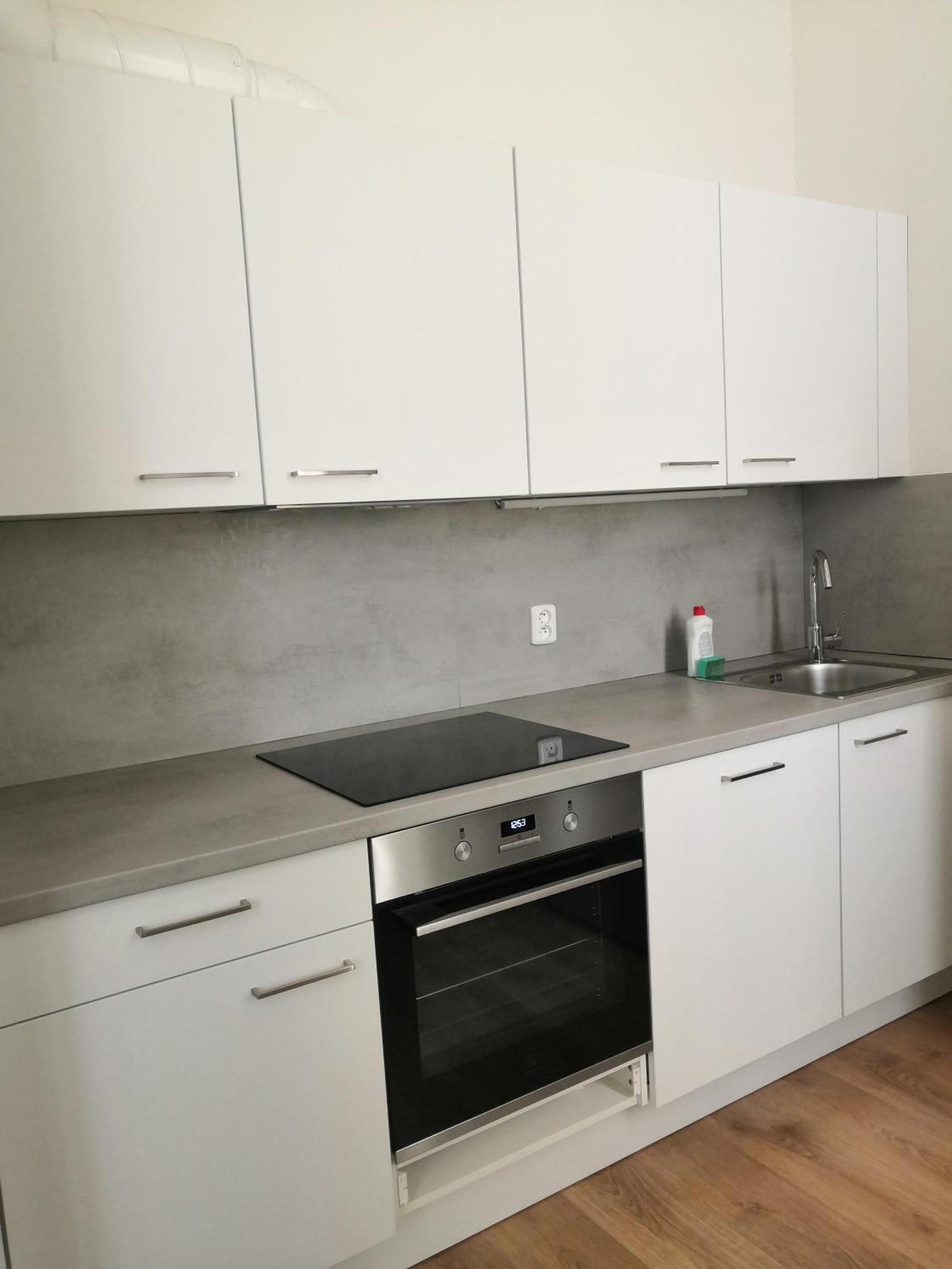 Brand New Apartment