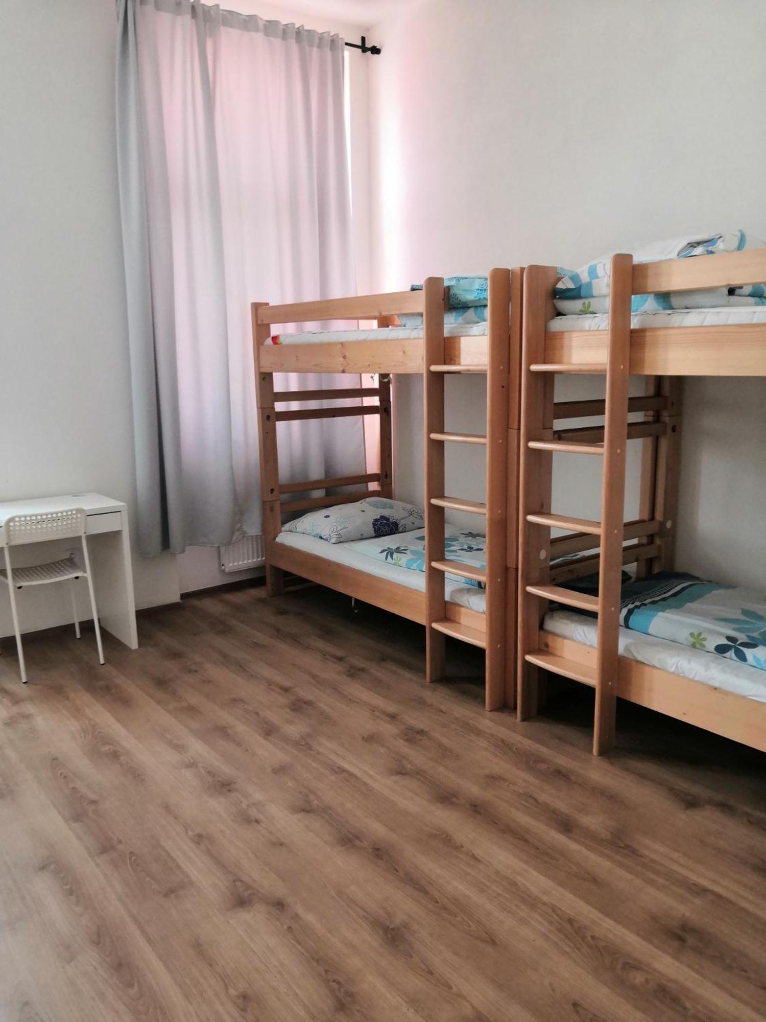 Apartment Brand New *