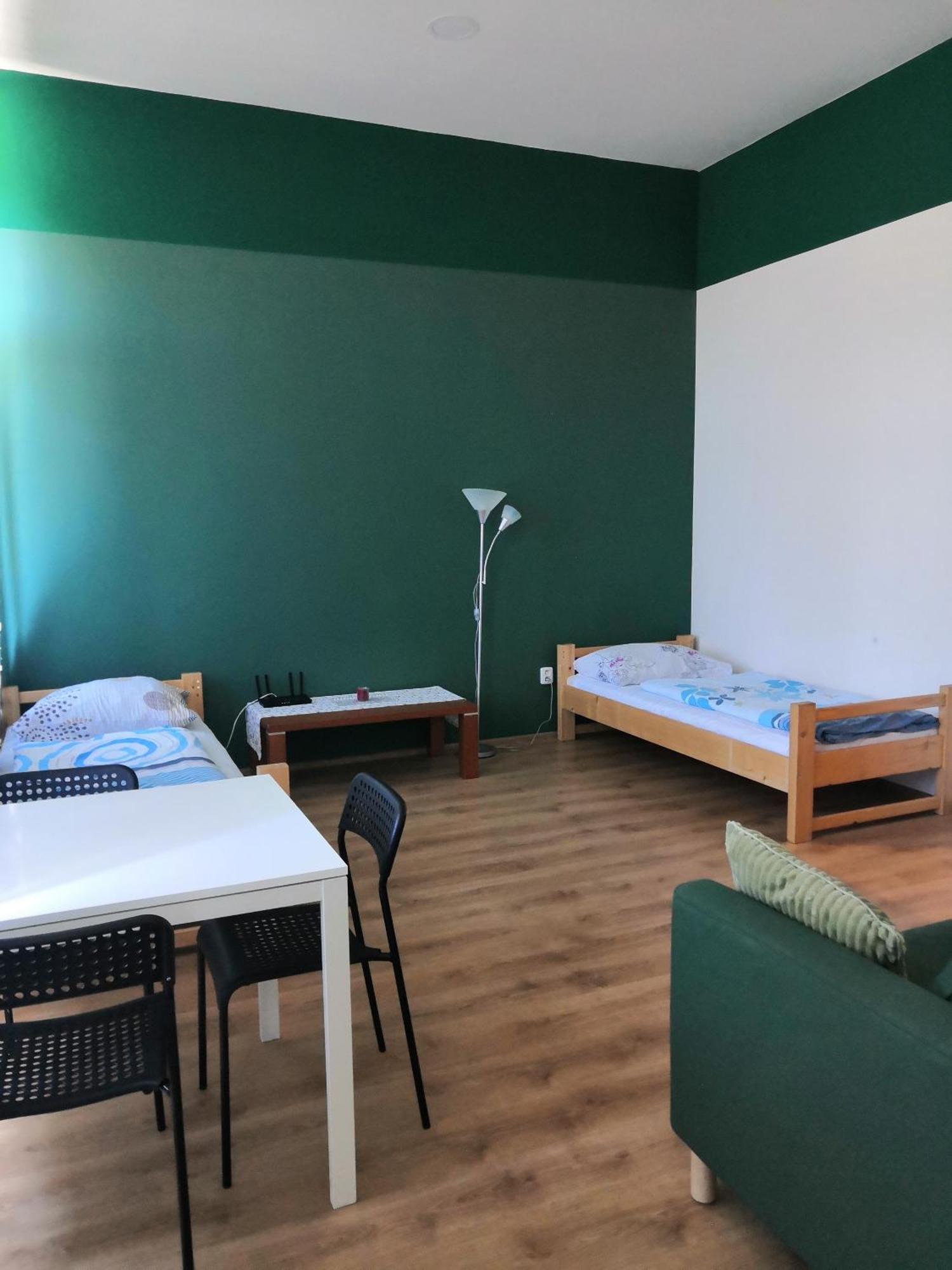Brand New Apartment