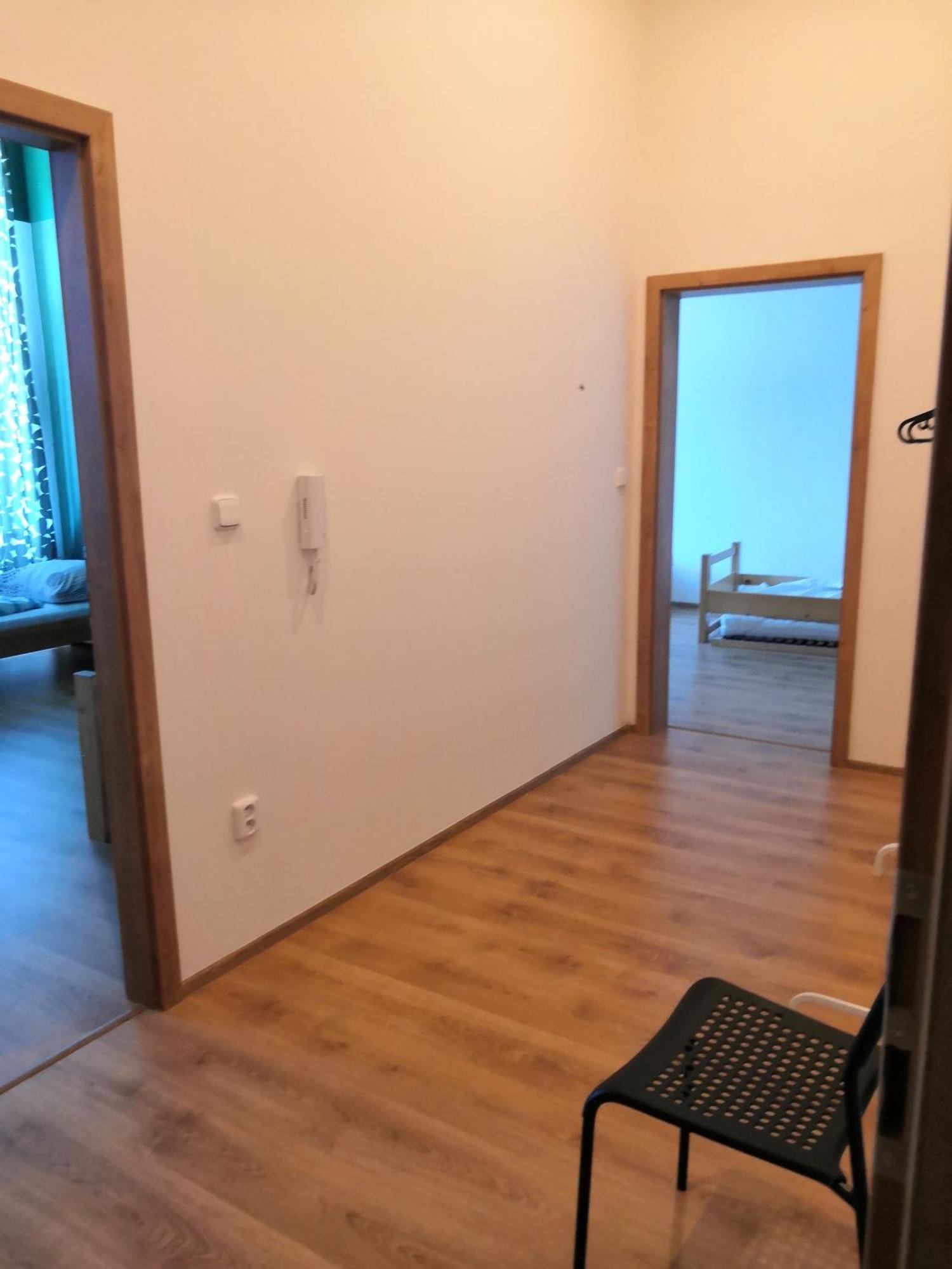 Brand New Apartment *
