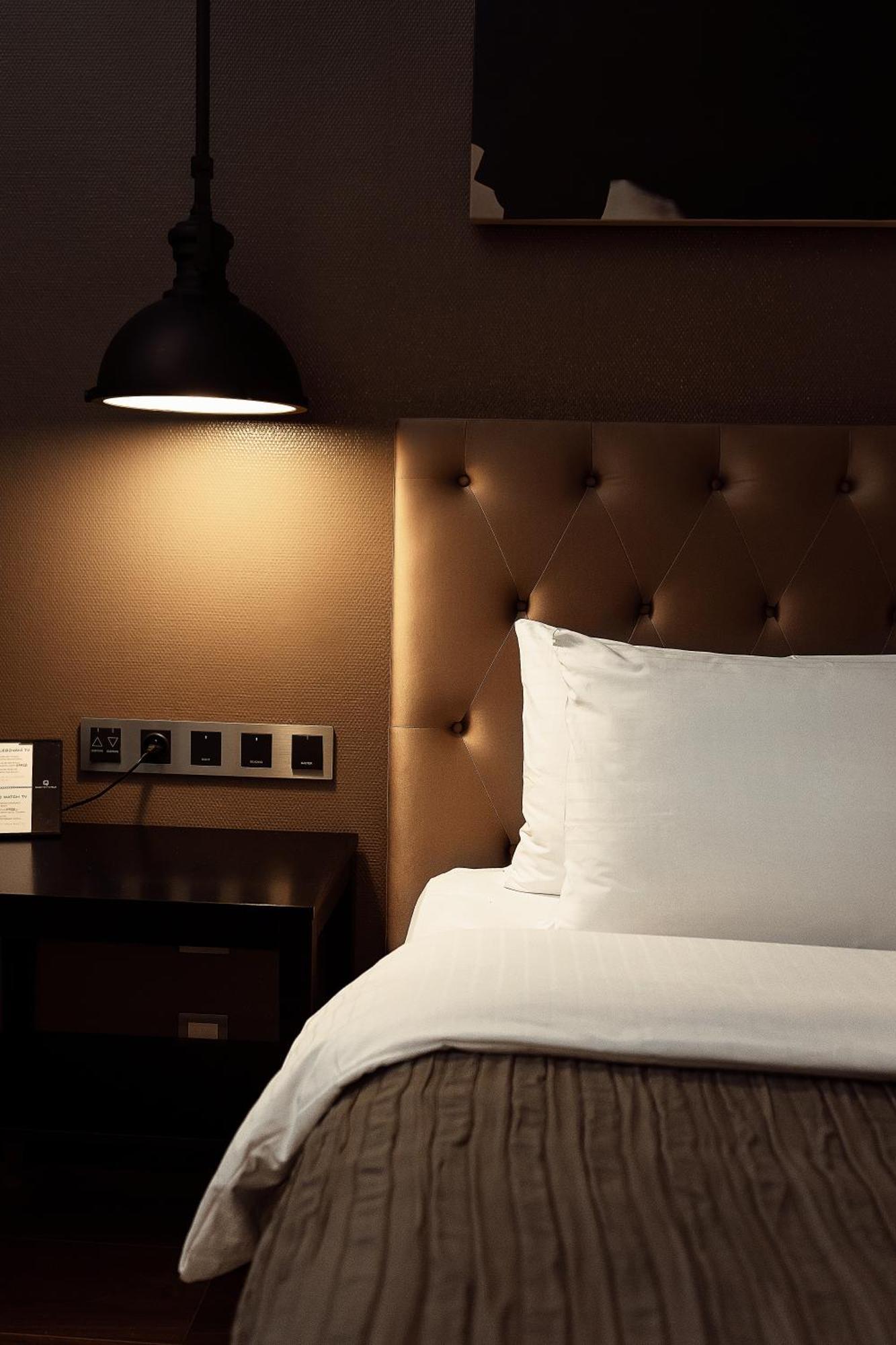 Quentin Hotel