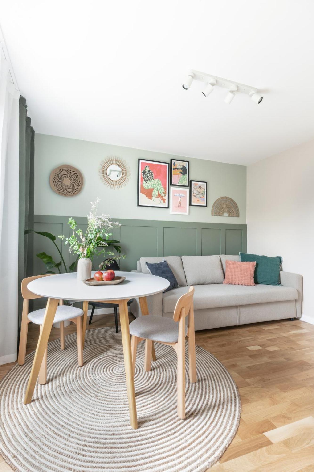 Turnkey I Letna Park Praga
