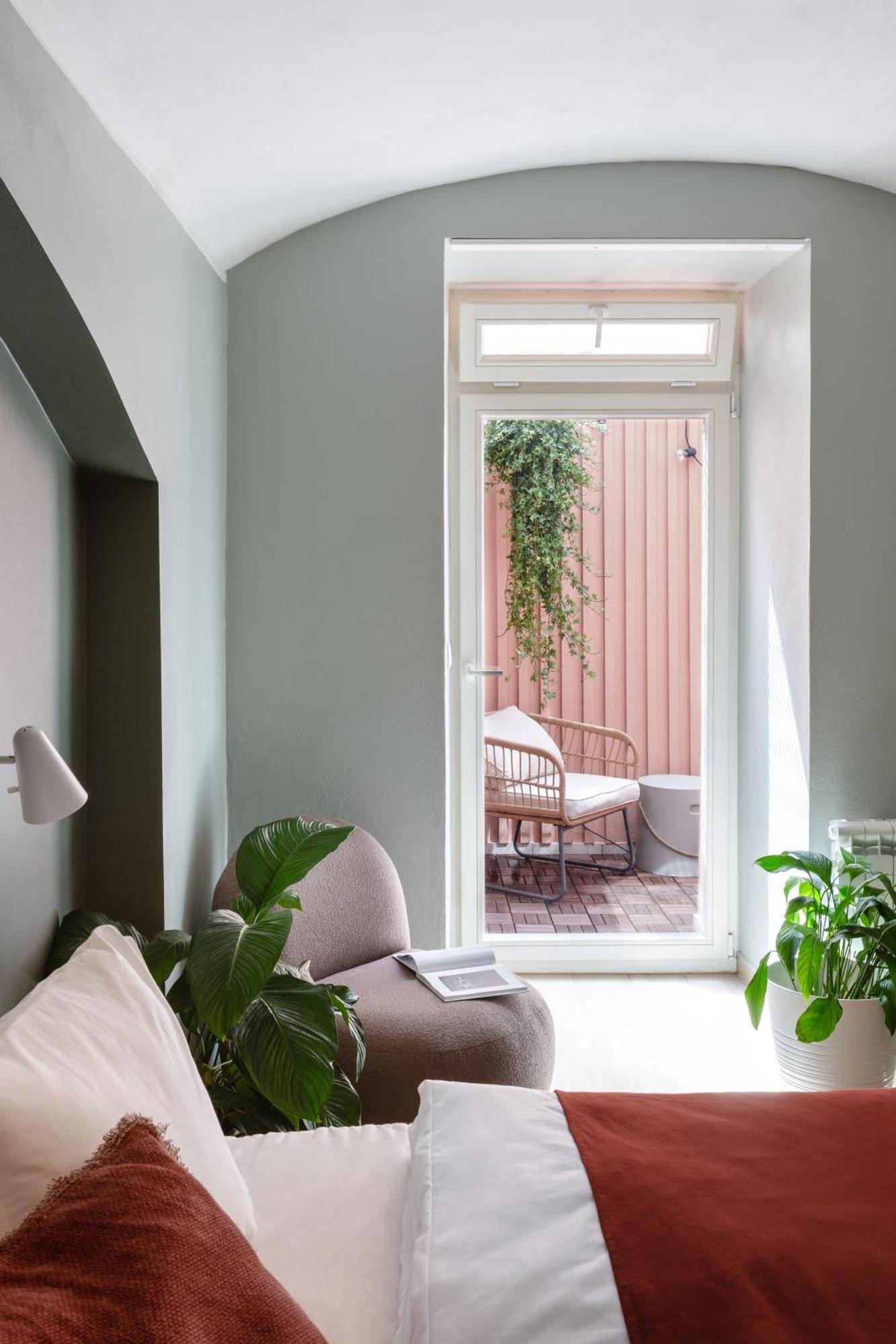 Turnkey I Letna Park Praga