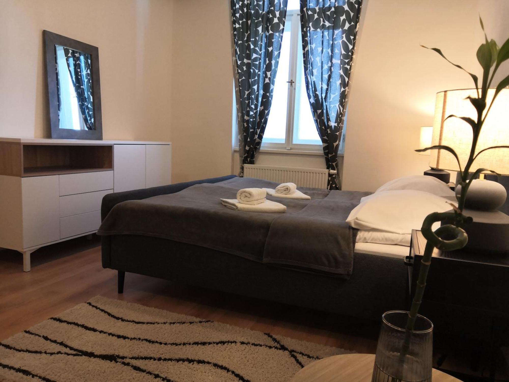 Apartment Brand New
