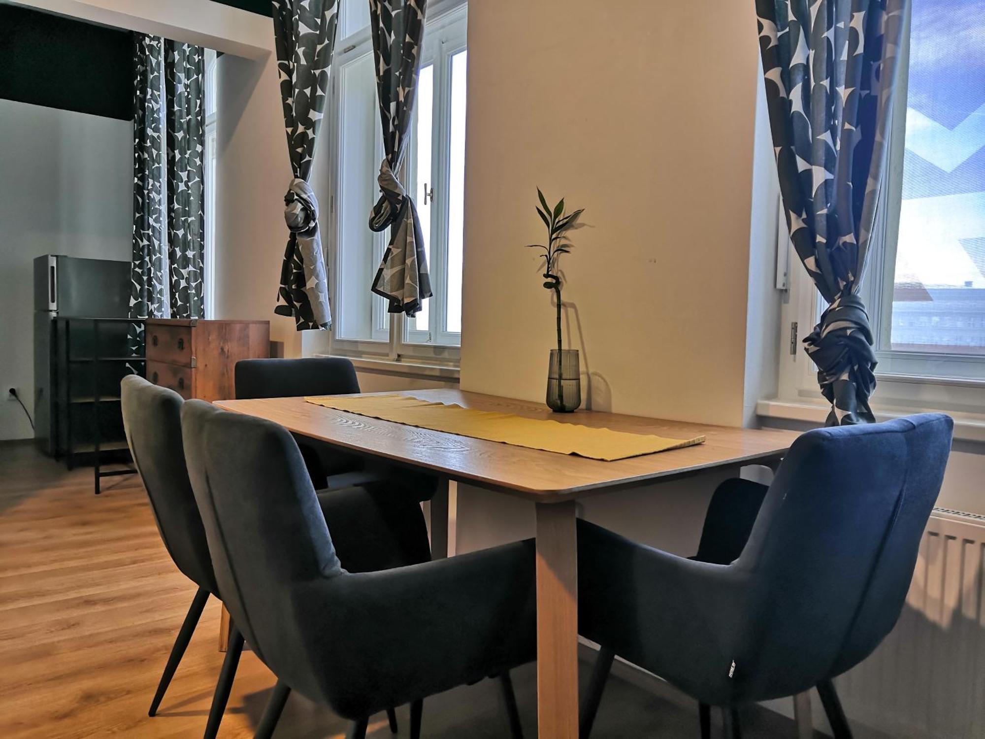 Apartment Brand New Prague