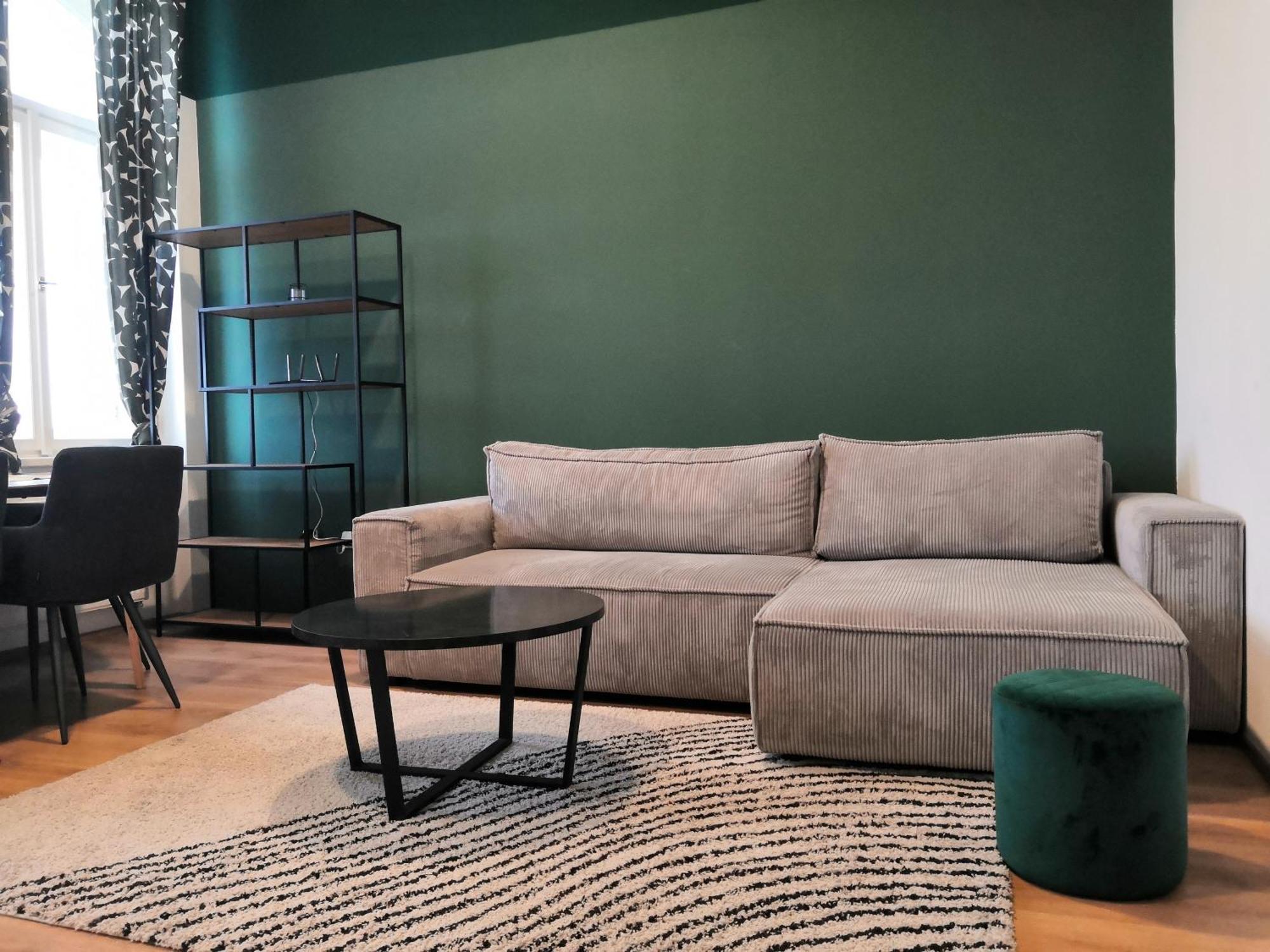 Brand New Apartment Prague