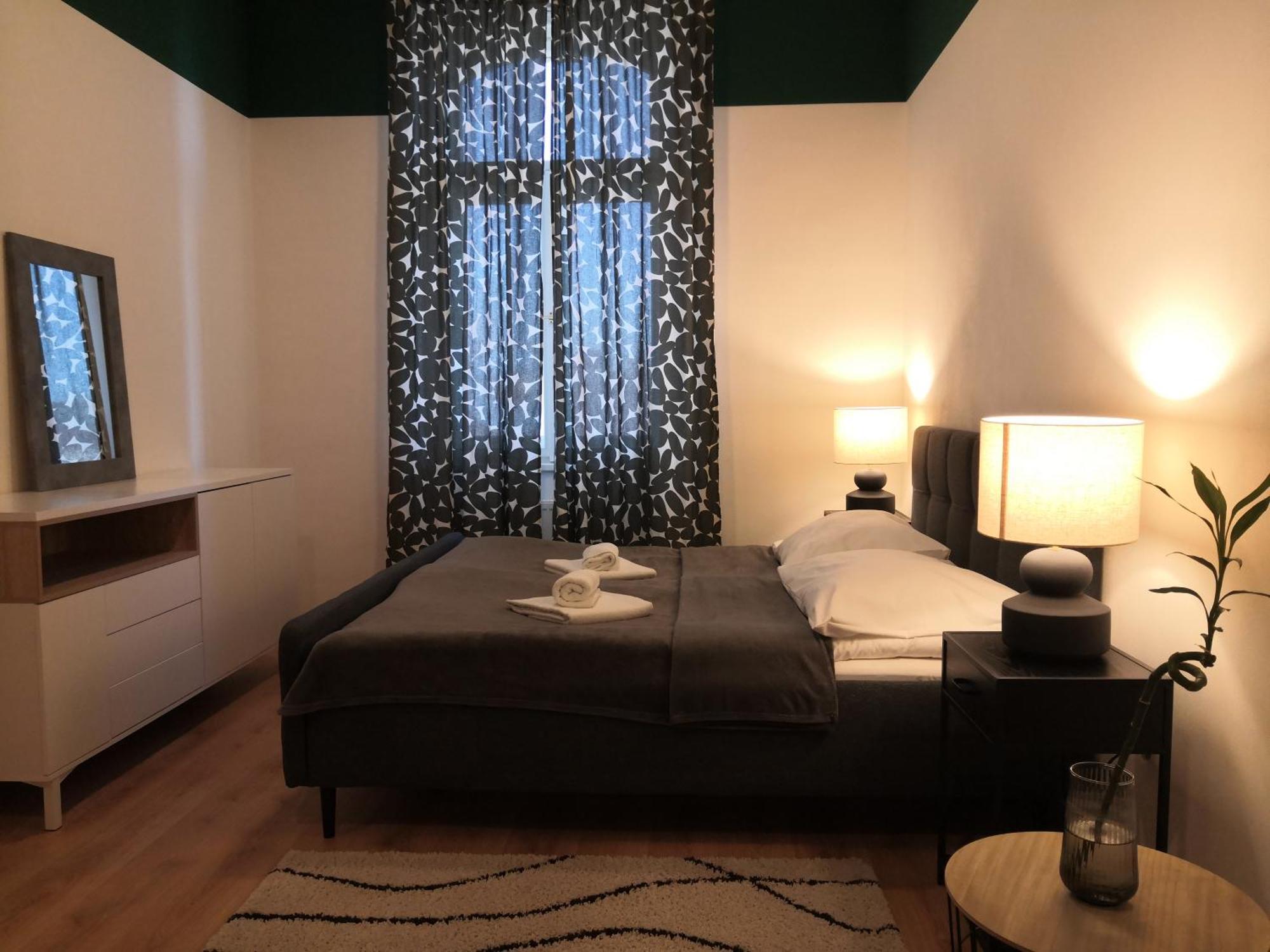 Apartment Brand New *