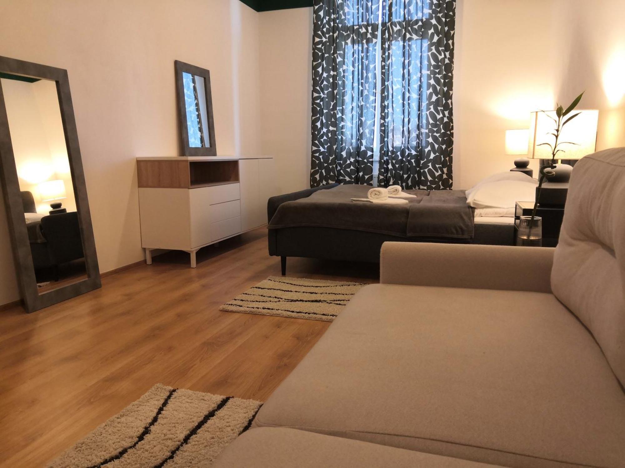 Brand New Apartment Prague