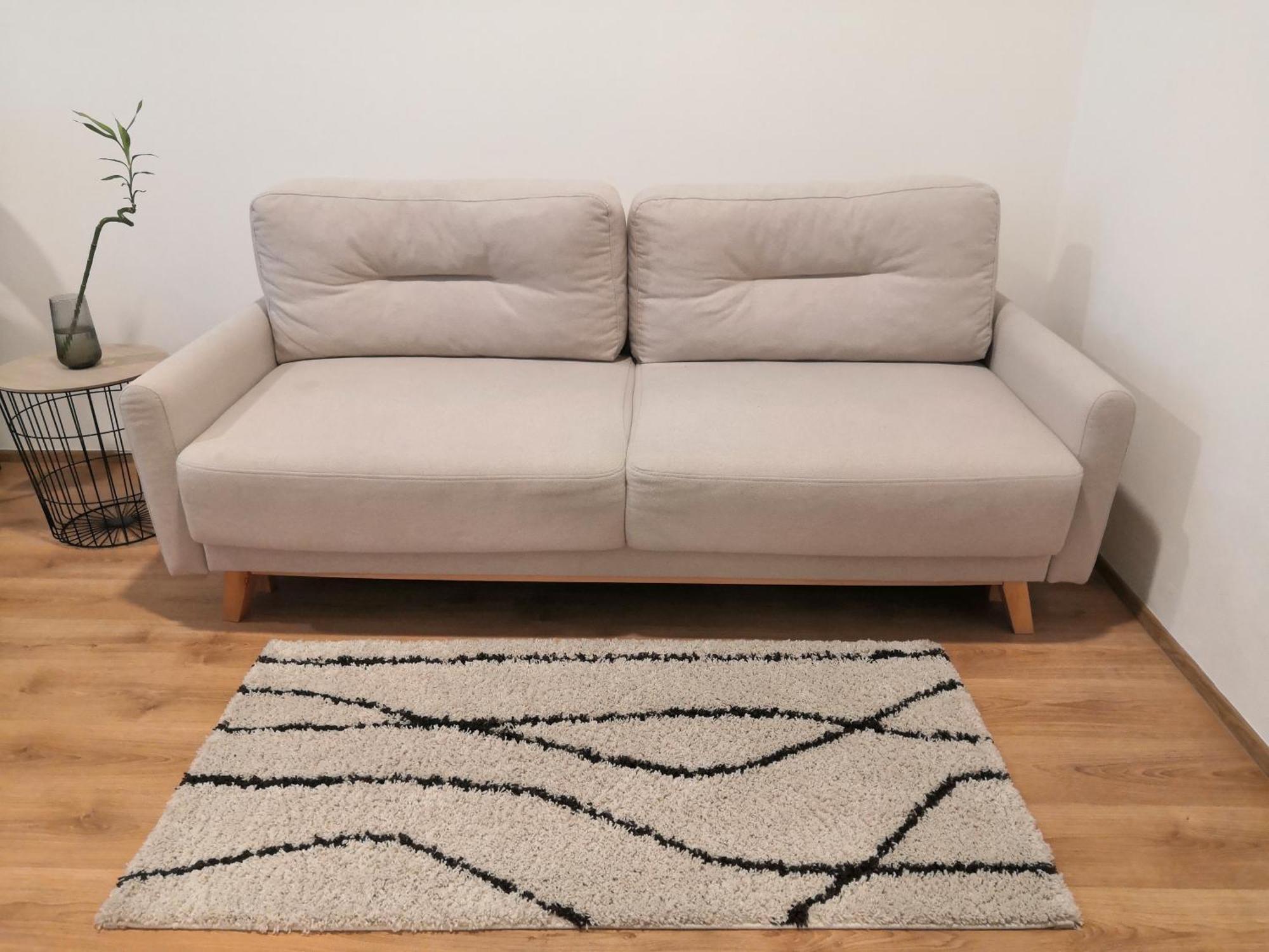 Brand New Apartment