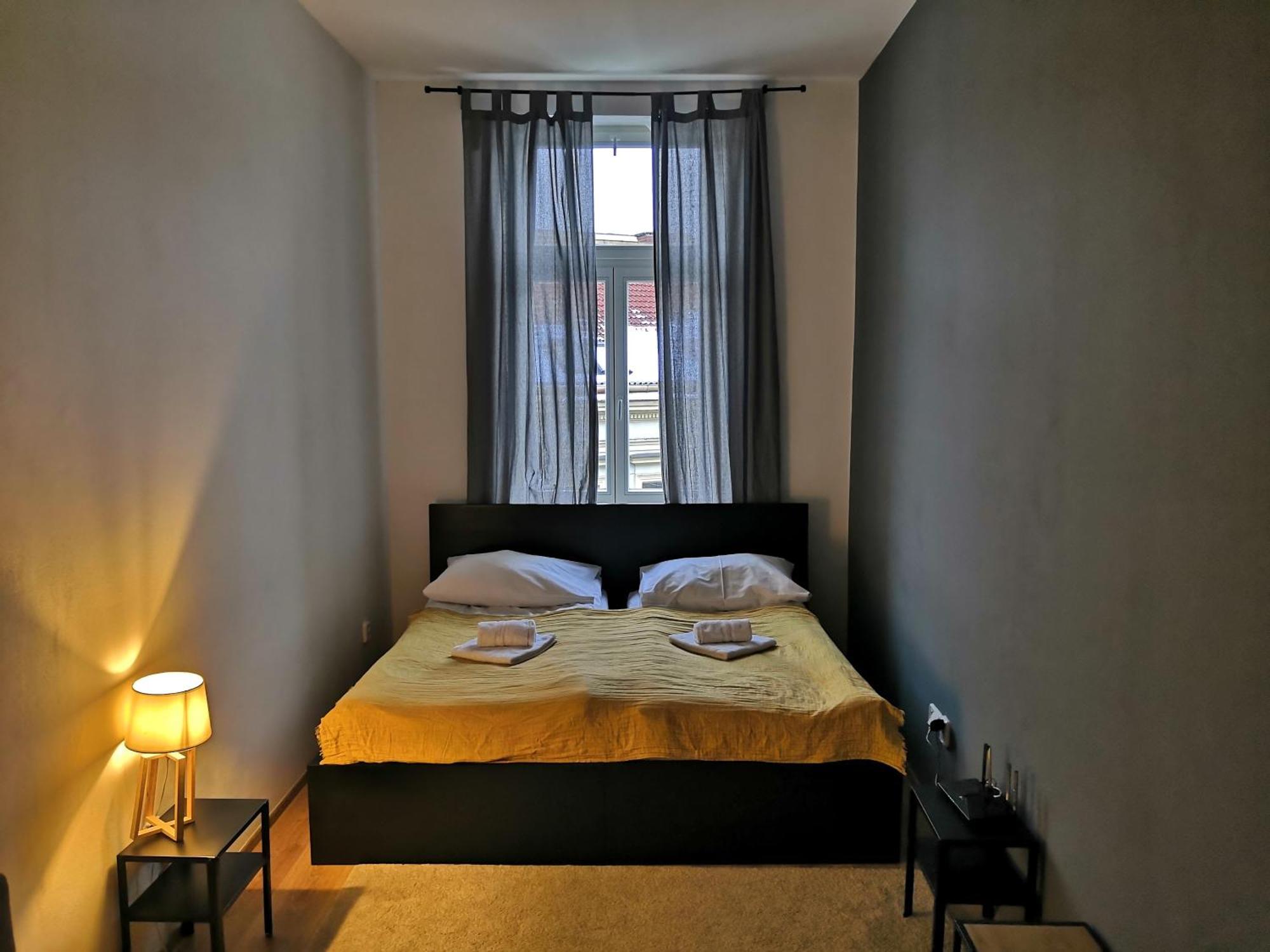 Apartment Brand New