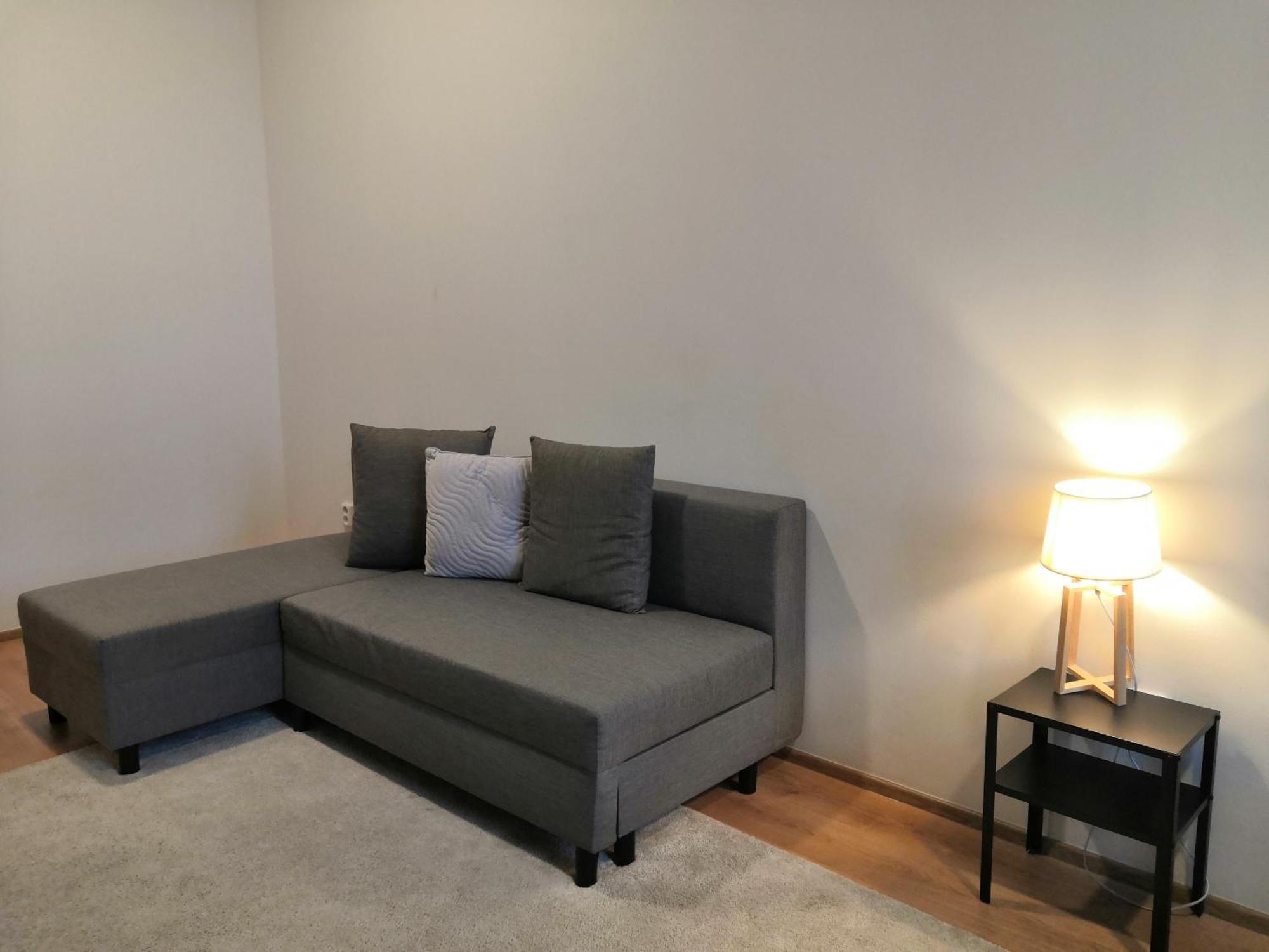 Brand New Apartment Prague