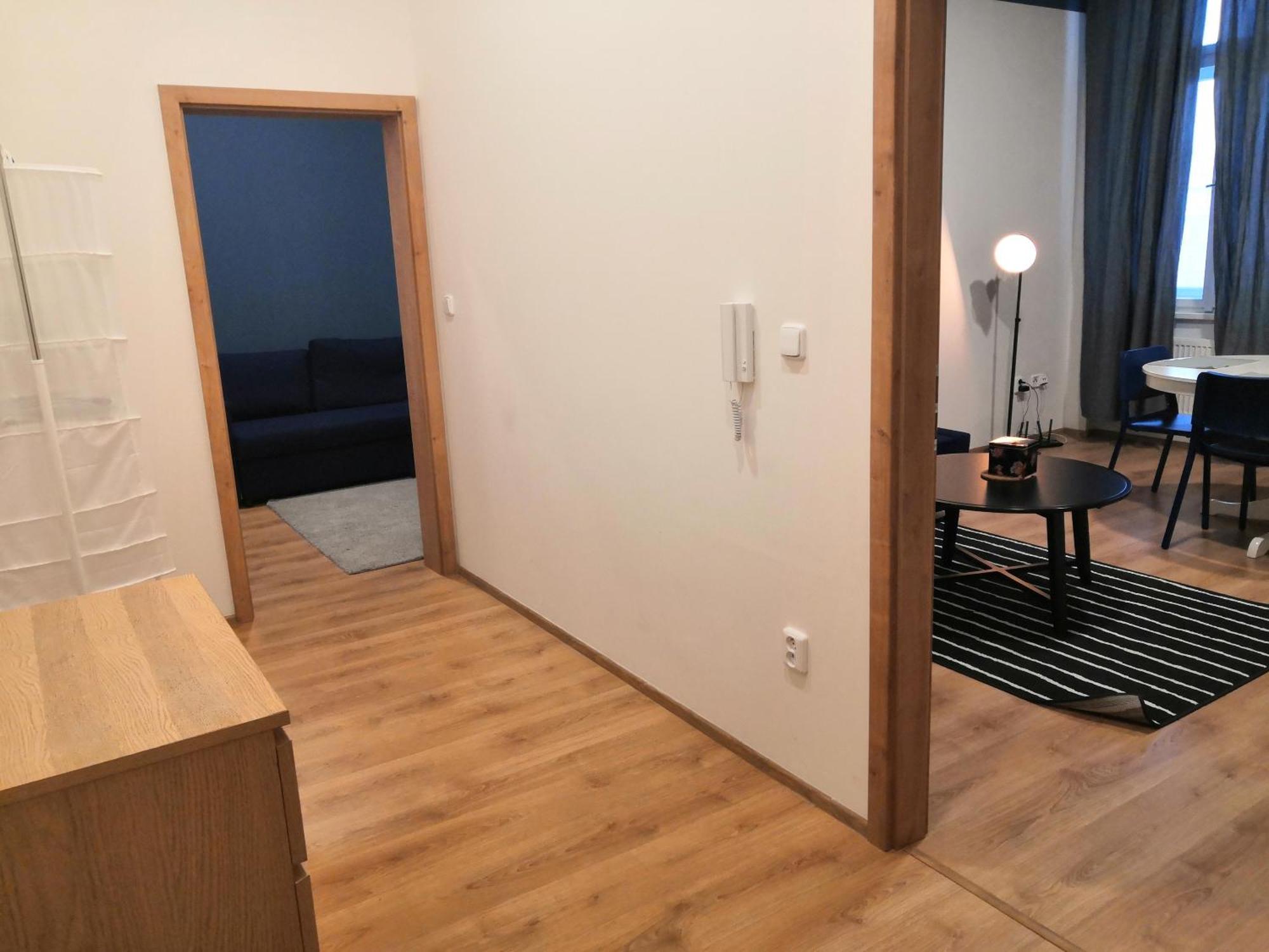 Brand New Apartment Prague
