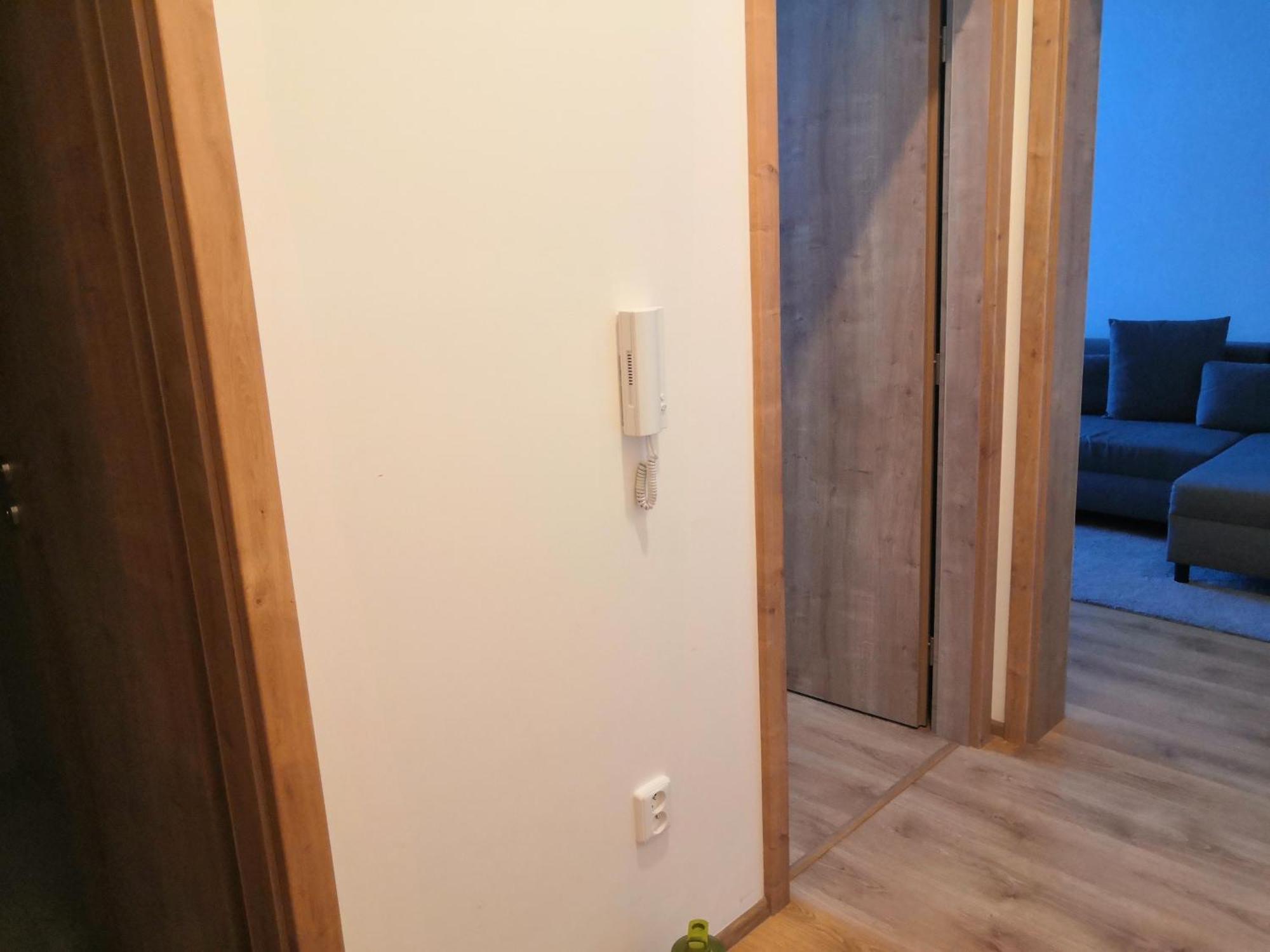 Brand New Apartment