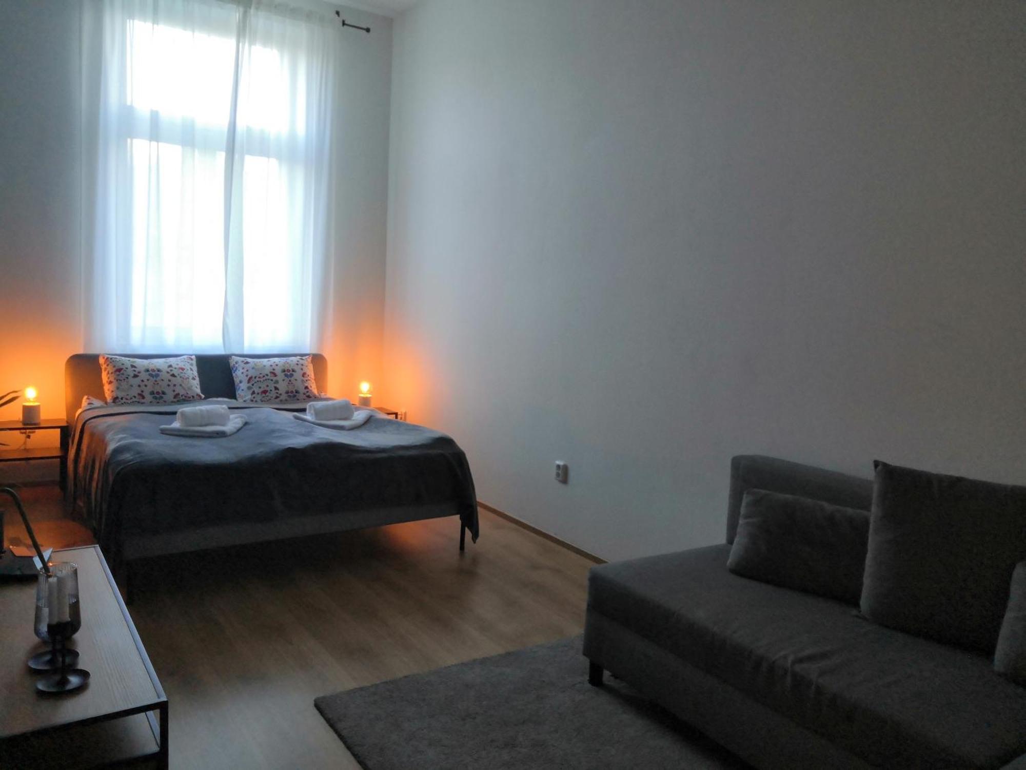 Brand New Apartment