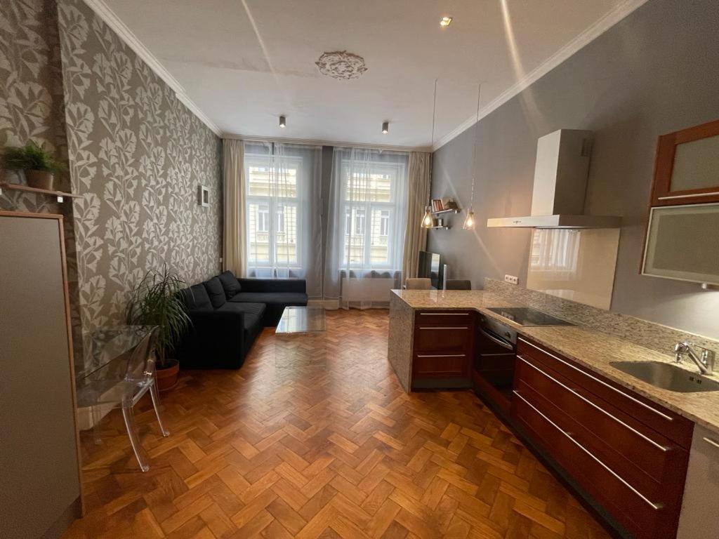 Apartment Holec Prague