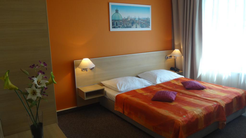 Ehrlich Prague