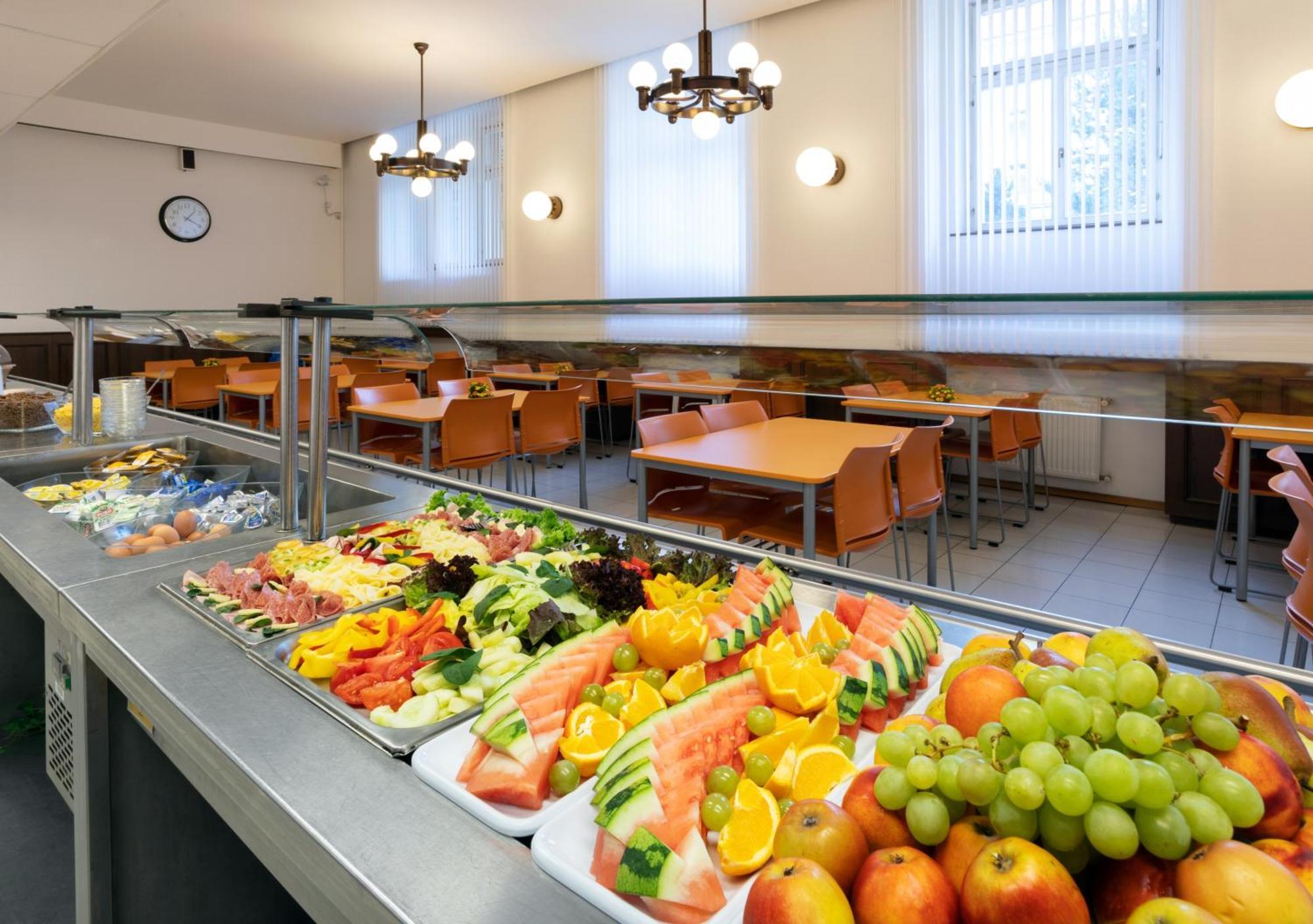 Masarykova Kolej Hotel Prague