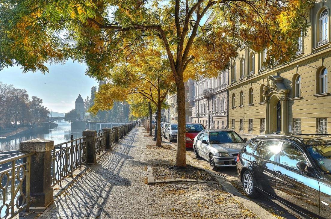 Wishlist Residences Mala Strana *