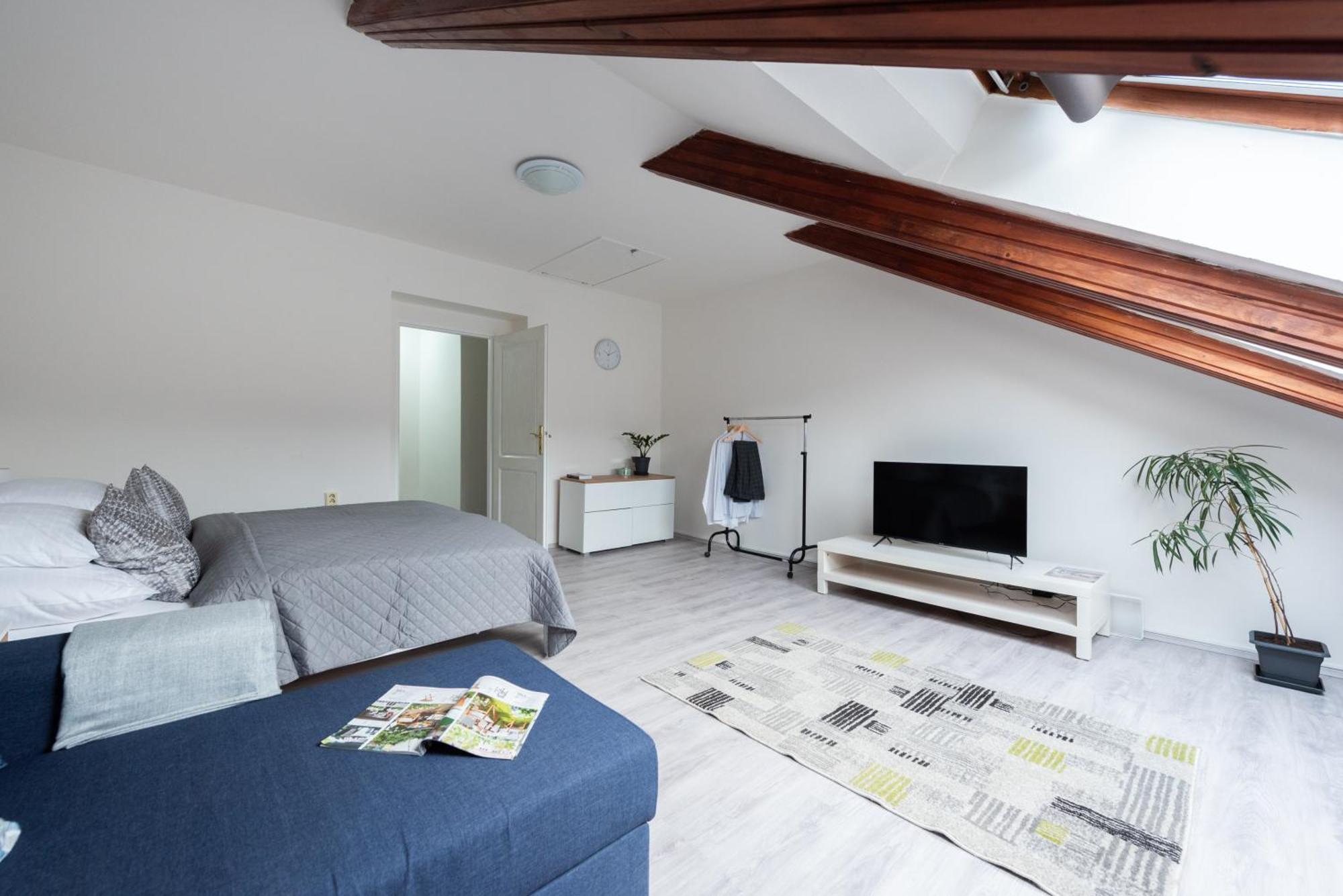- Karlin Apartamento Praga
