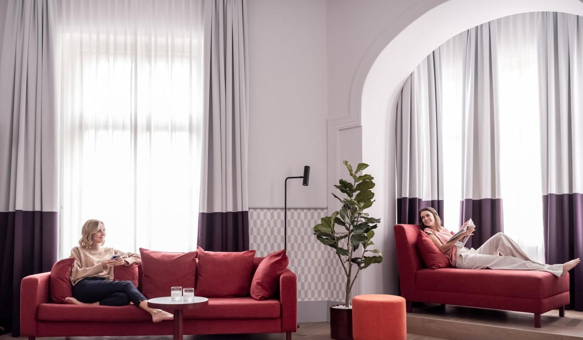 Falkensteiner Boutique Prague