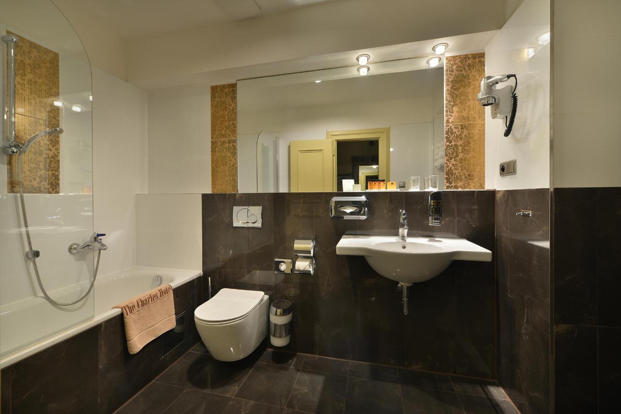 The Charles Hotel 4*