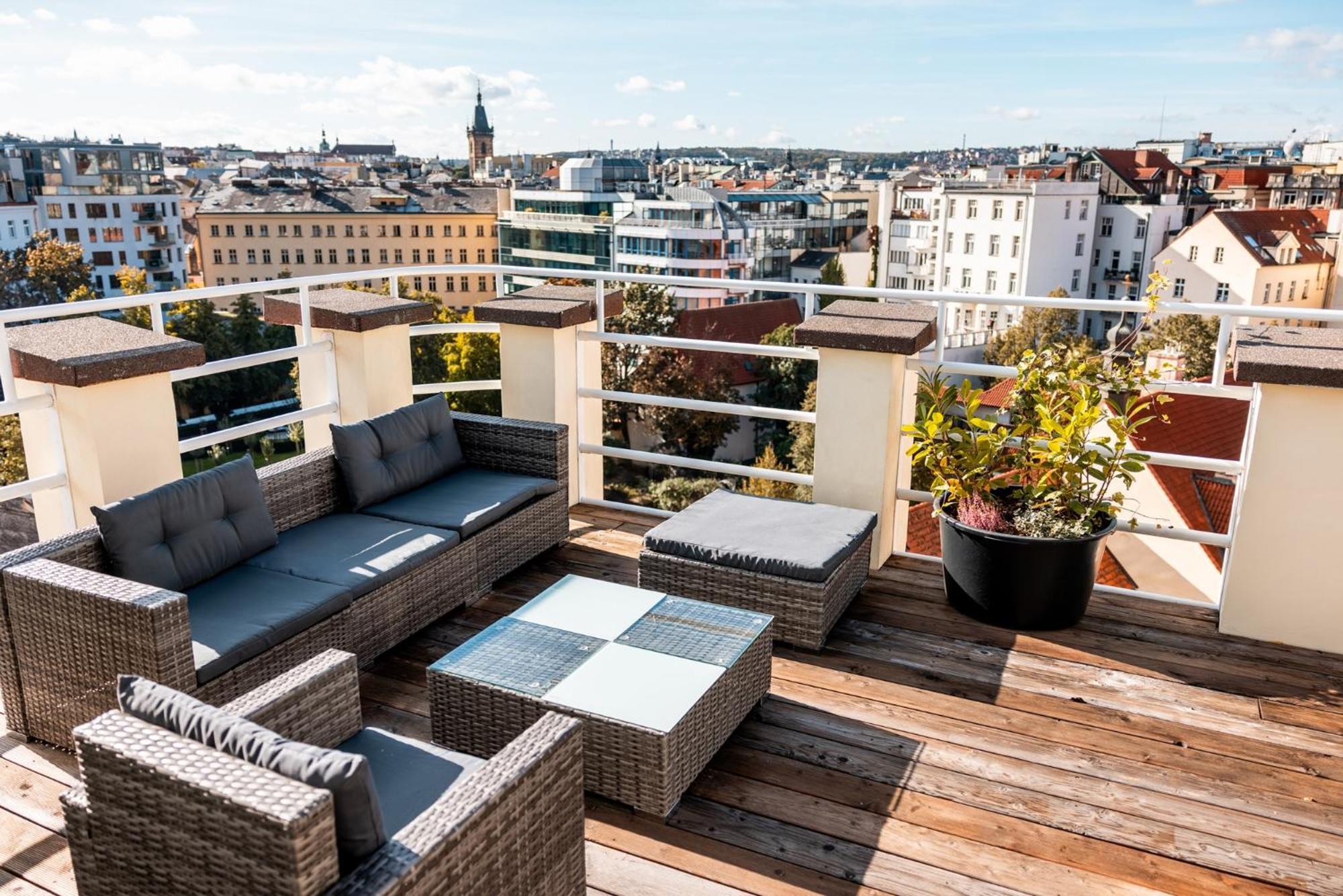 Pytloun Boutique Hotel