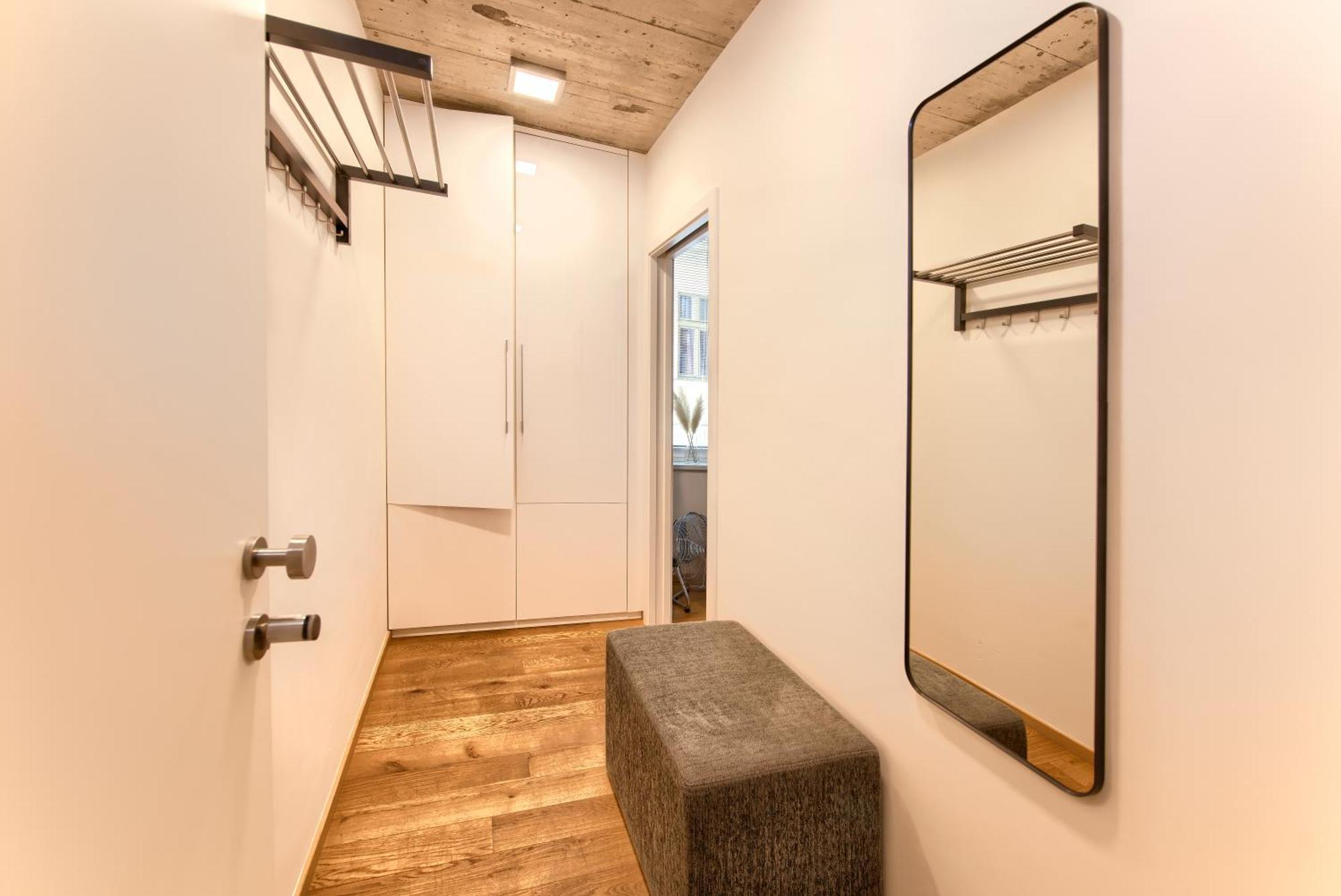 Soukenicka Appartement *