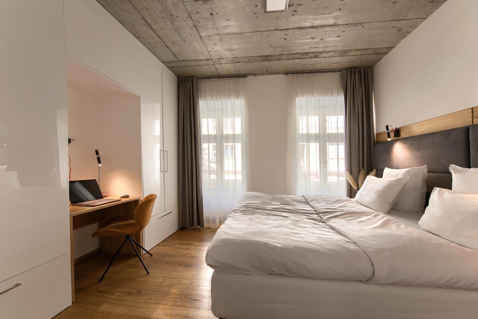 Appartement Soukenicka Prague