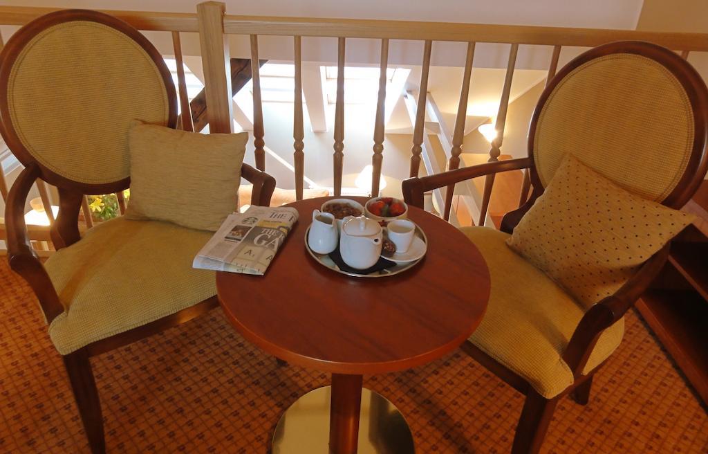 Raffaello Otel Prag