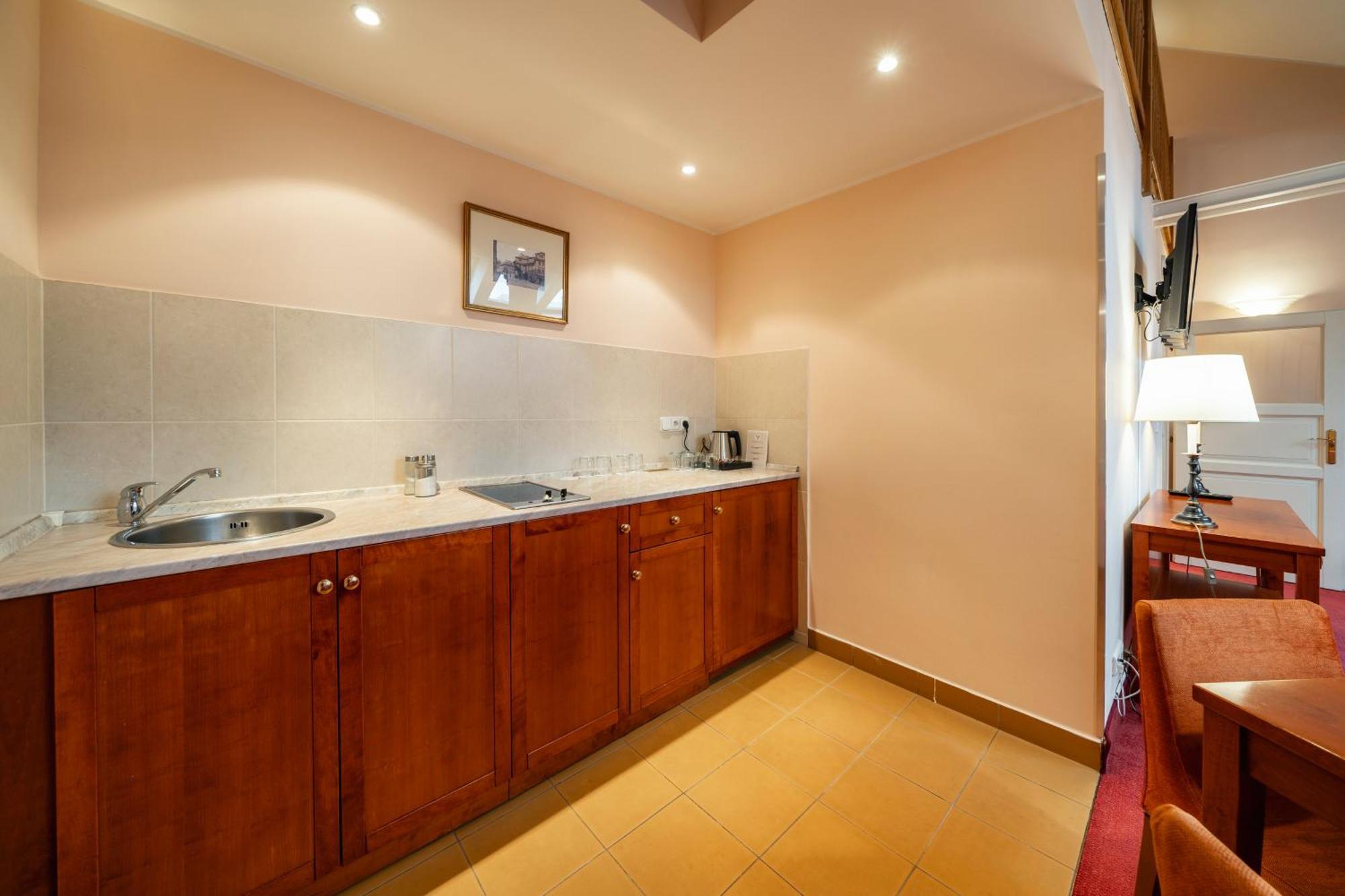 Raffaello Otel Prag