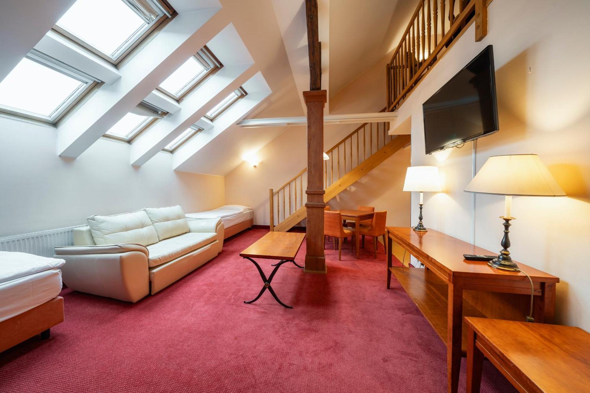 Raffaello Otel