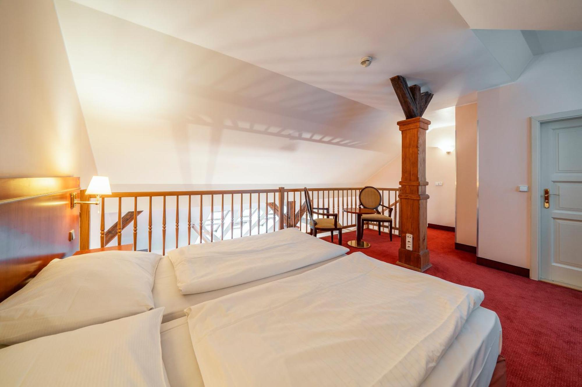 Raffaello Otel