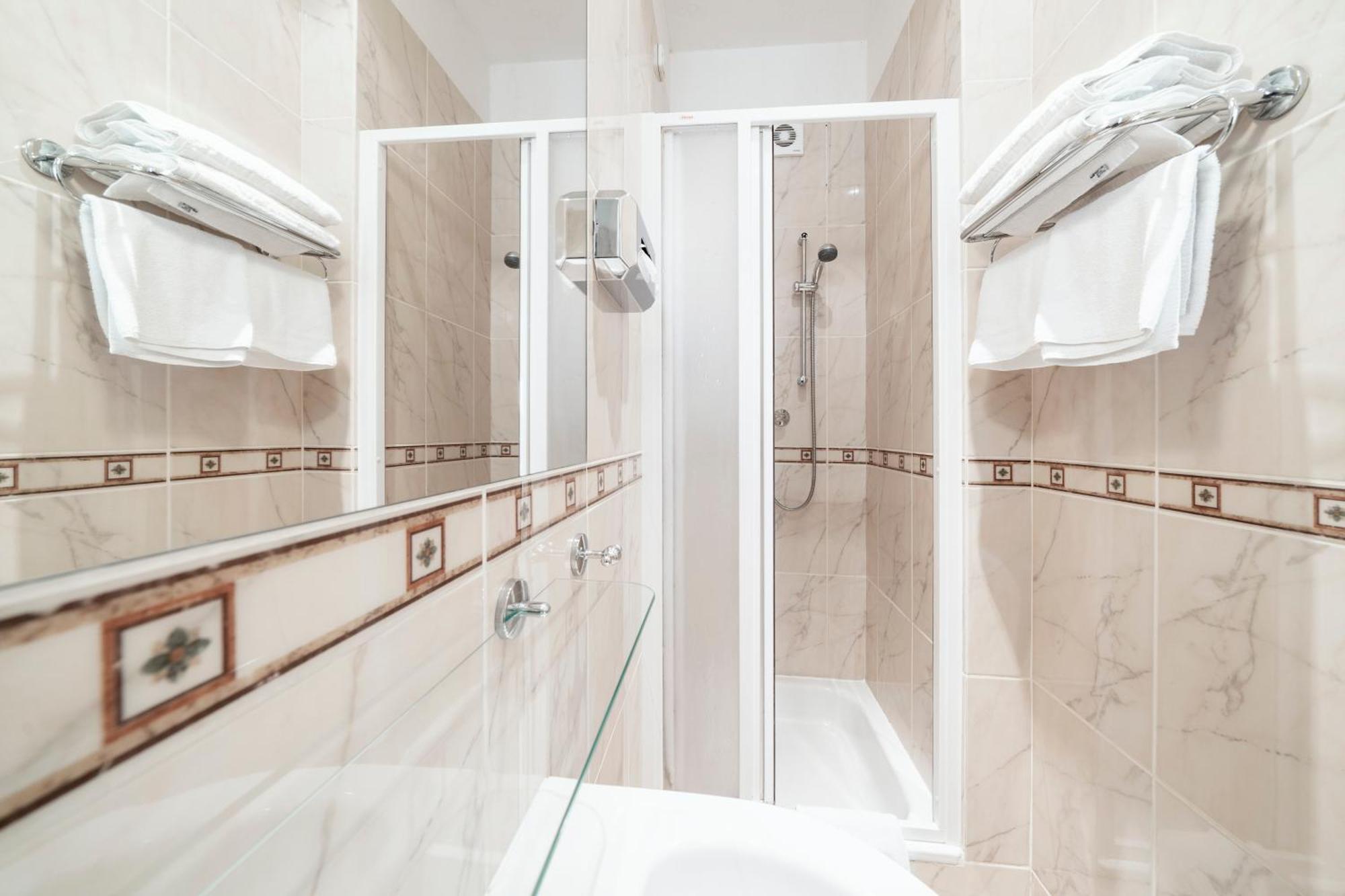 Raffaello Otel Prag