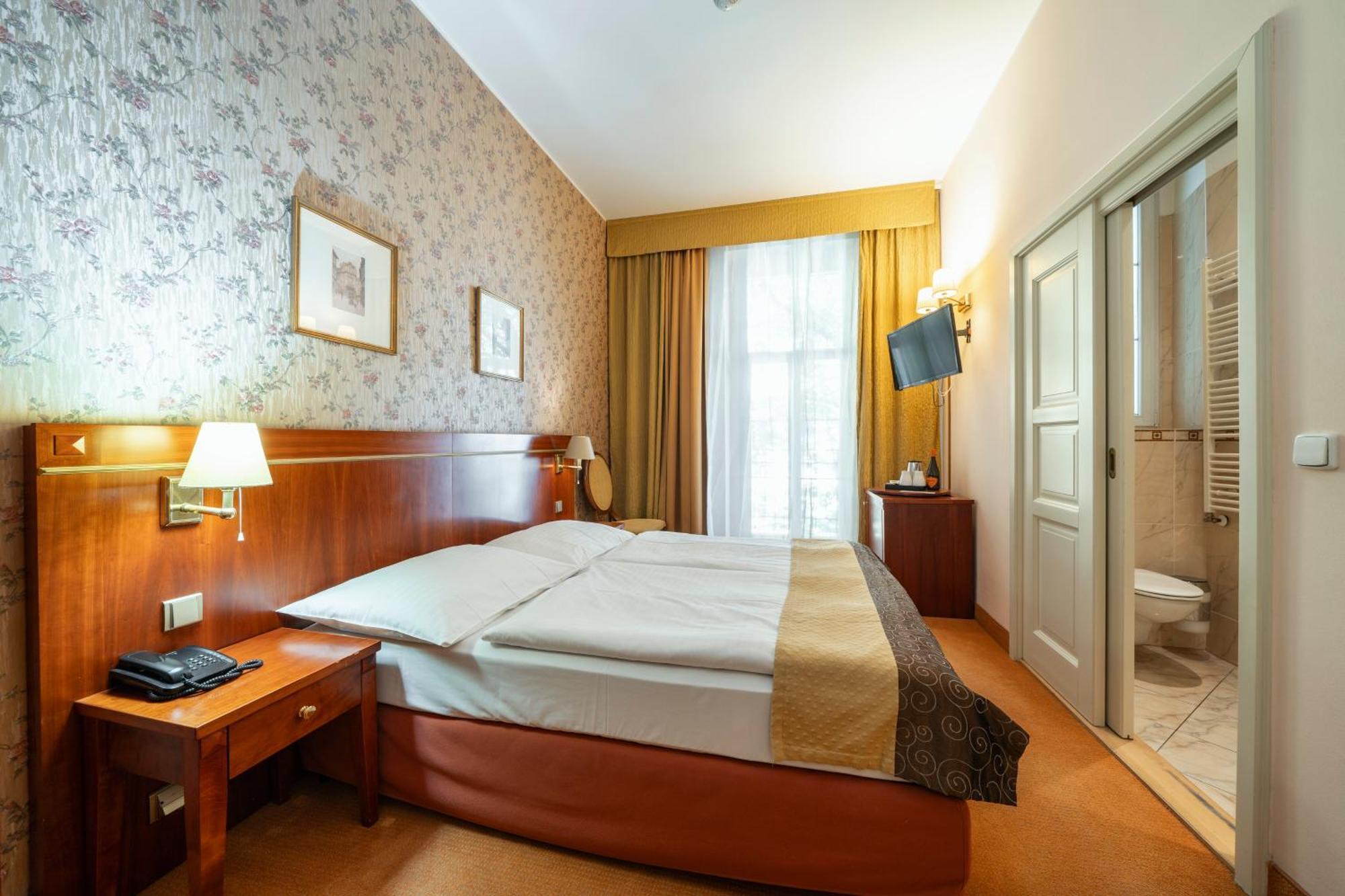 Raffaello Otel Prag
