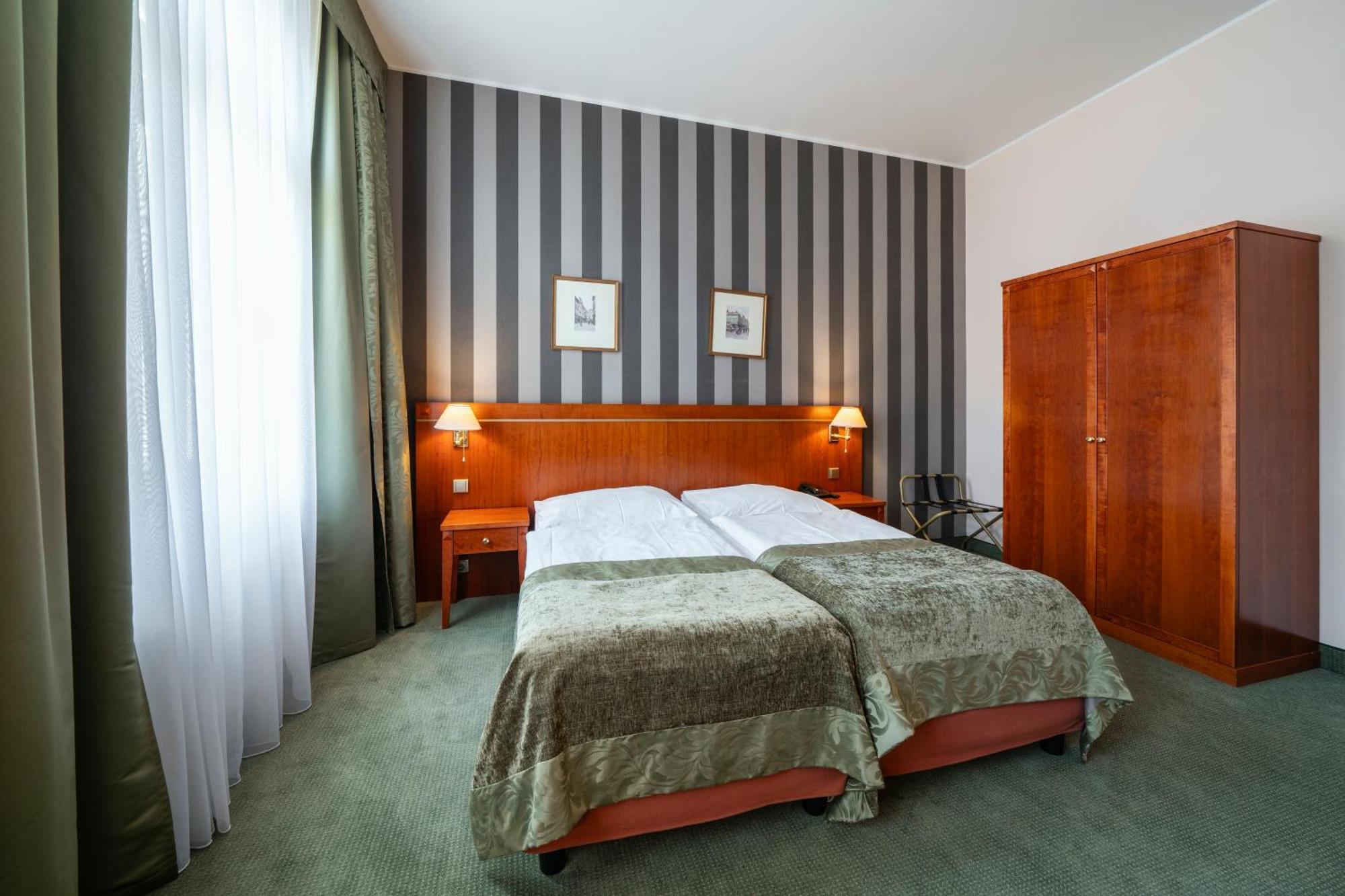 Otel Raffaello