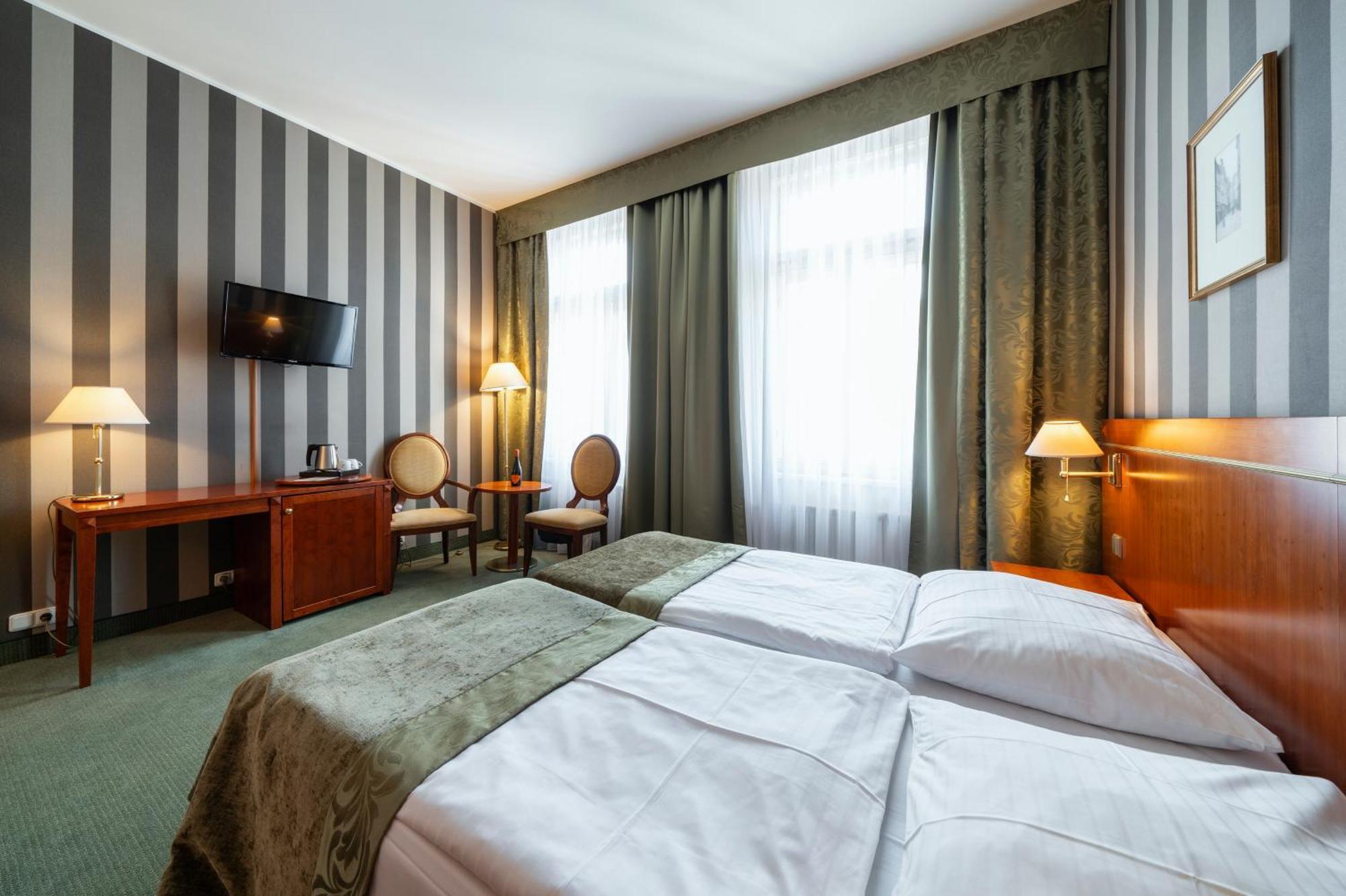 Otel Raffaello