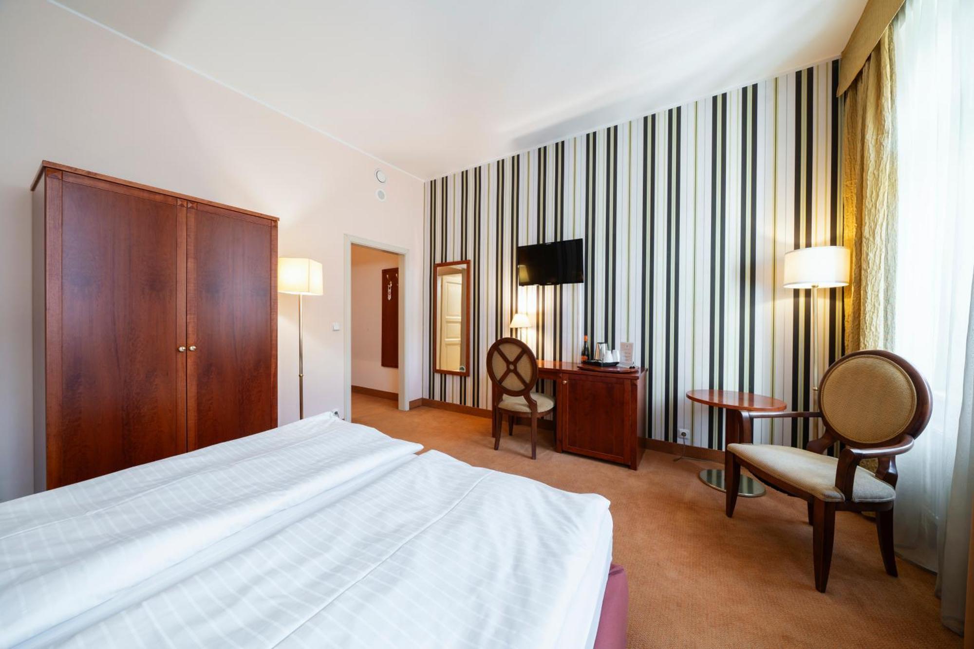 Raffaello Otel Prag