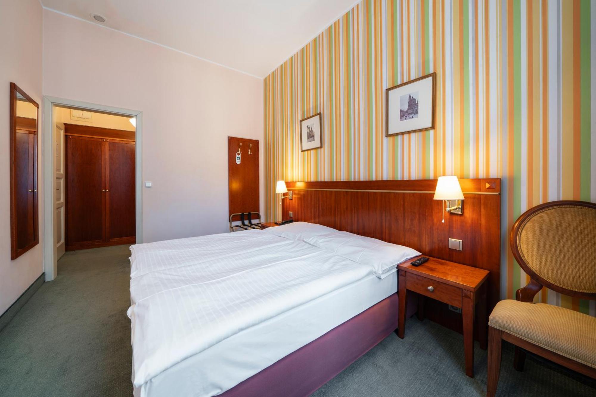 Raffaello 4* Prag