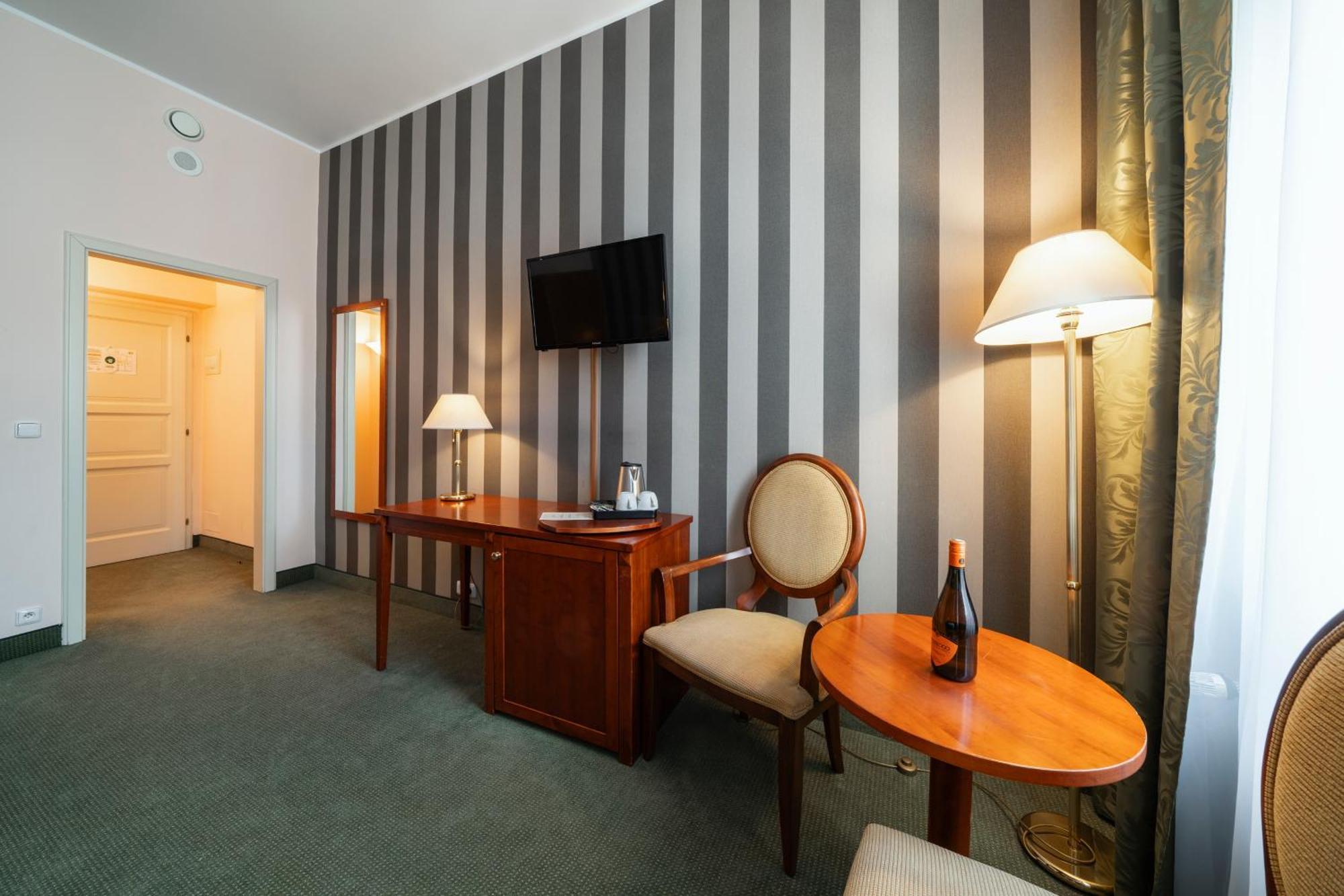 Otel Raffaello
