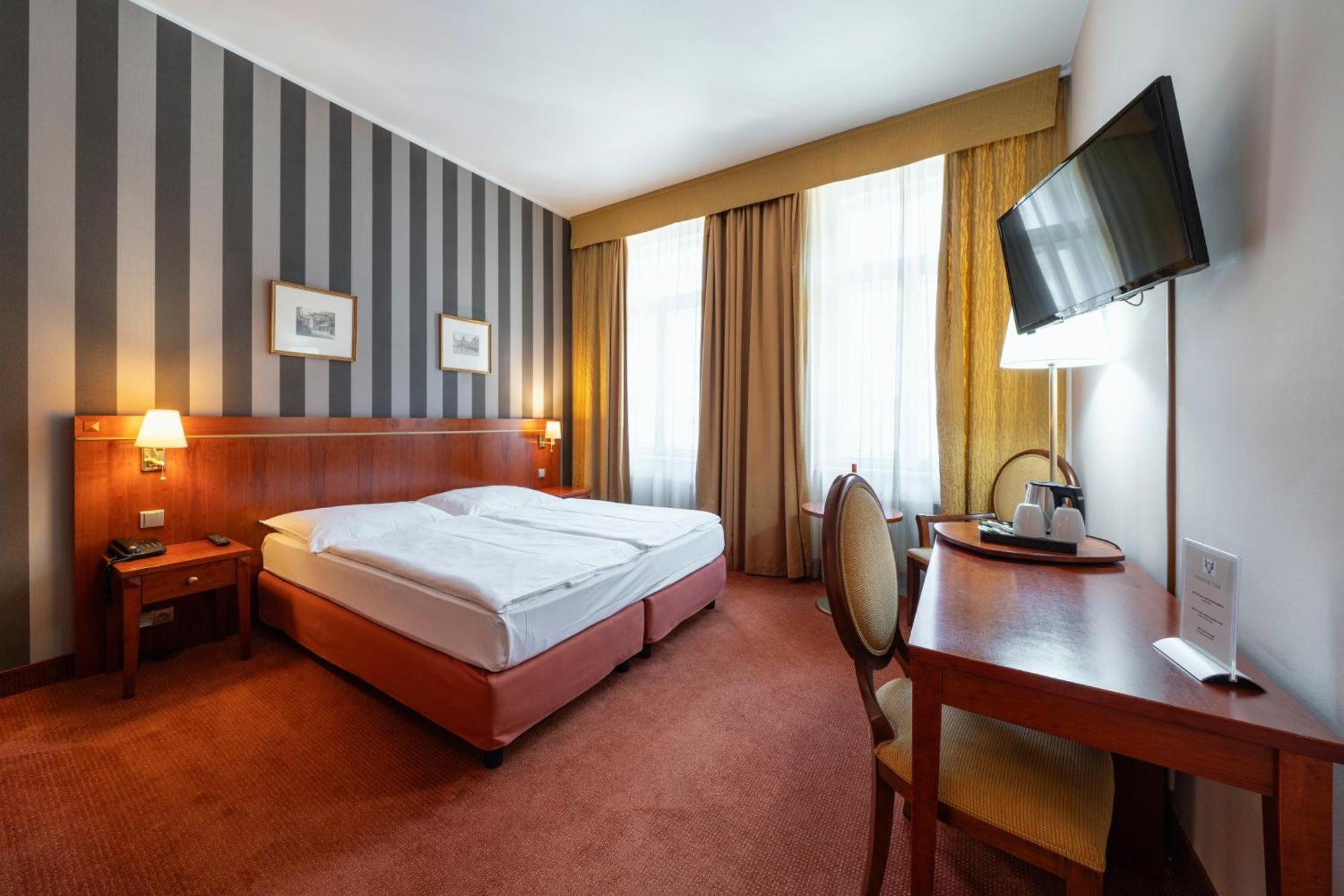 Otel Raffaello