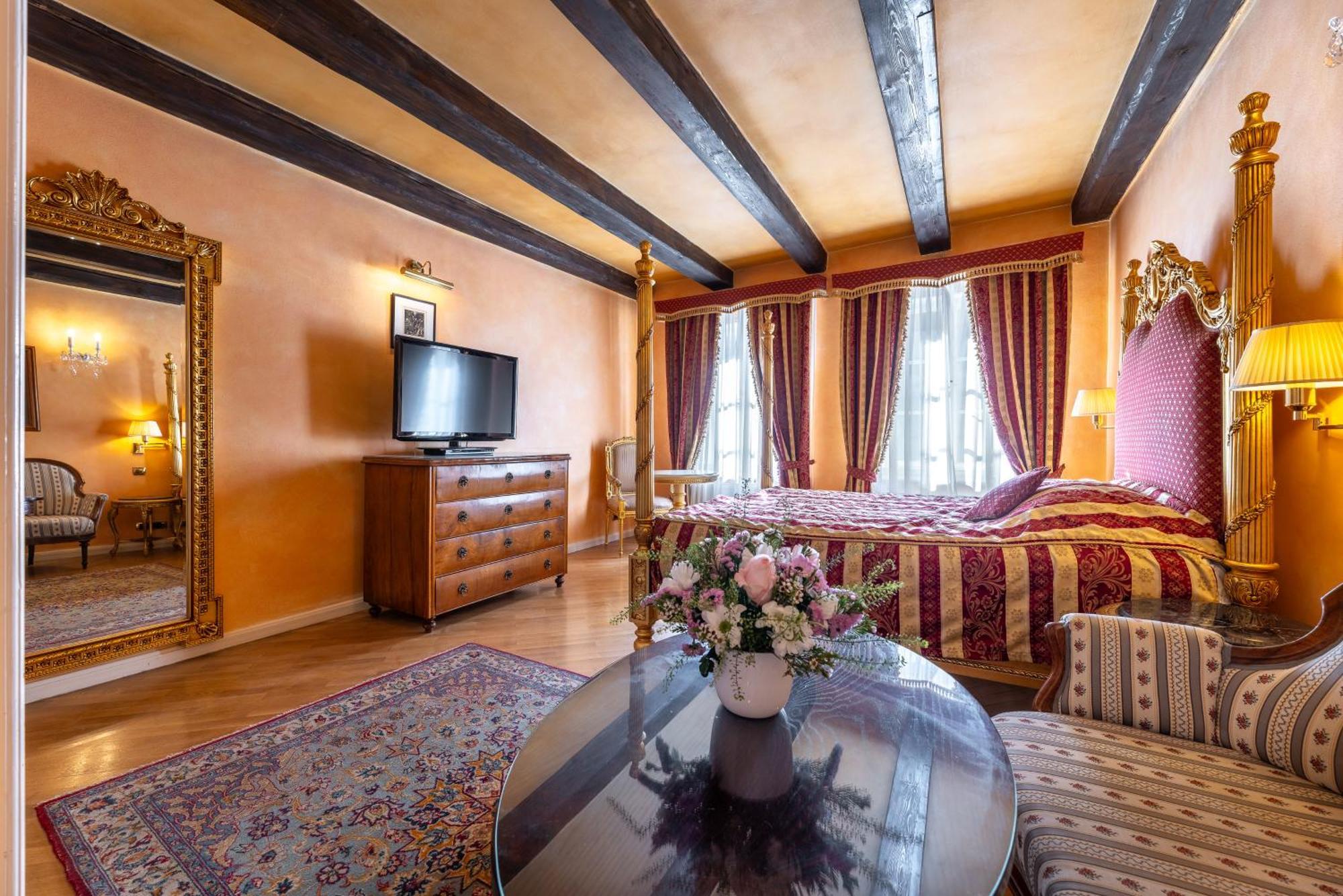 Nosticova Apart Otel