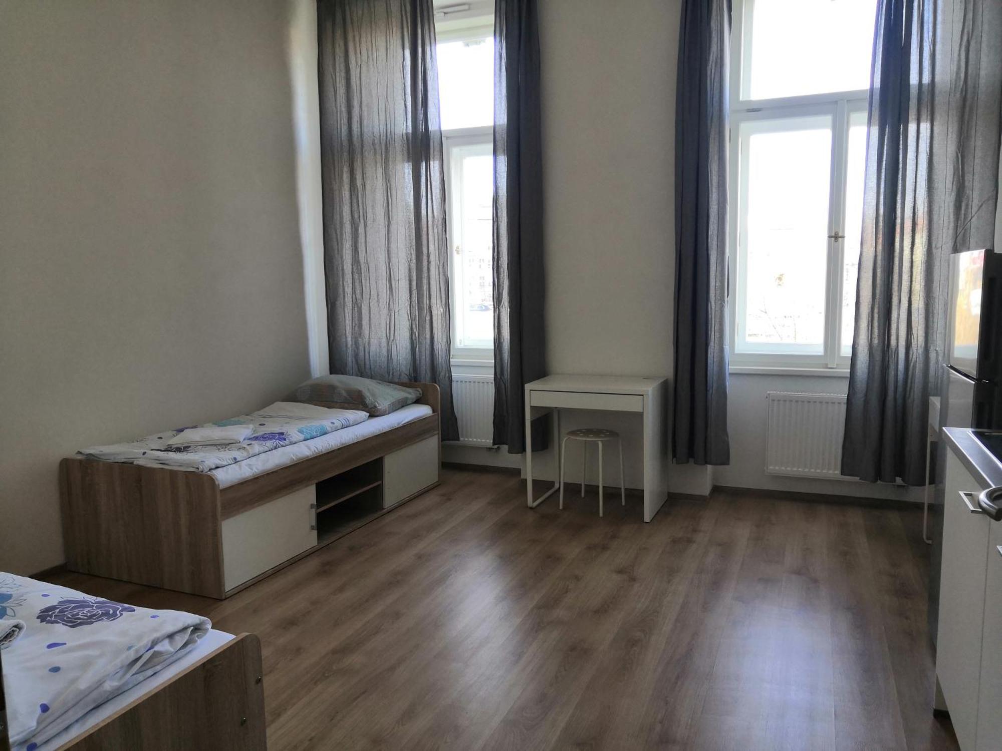 Brand New Apartment *