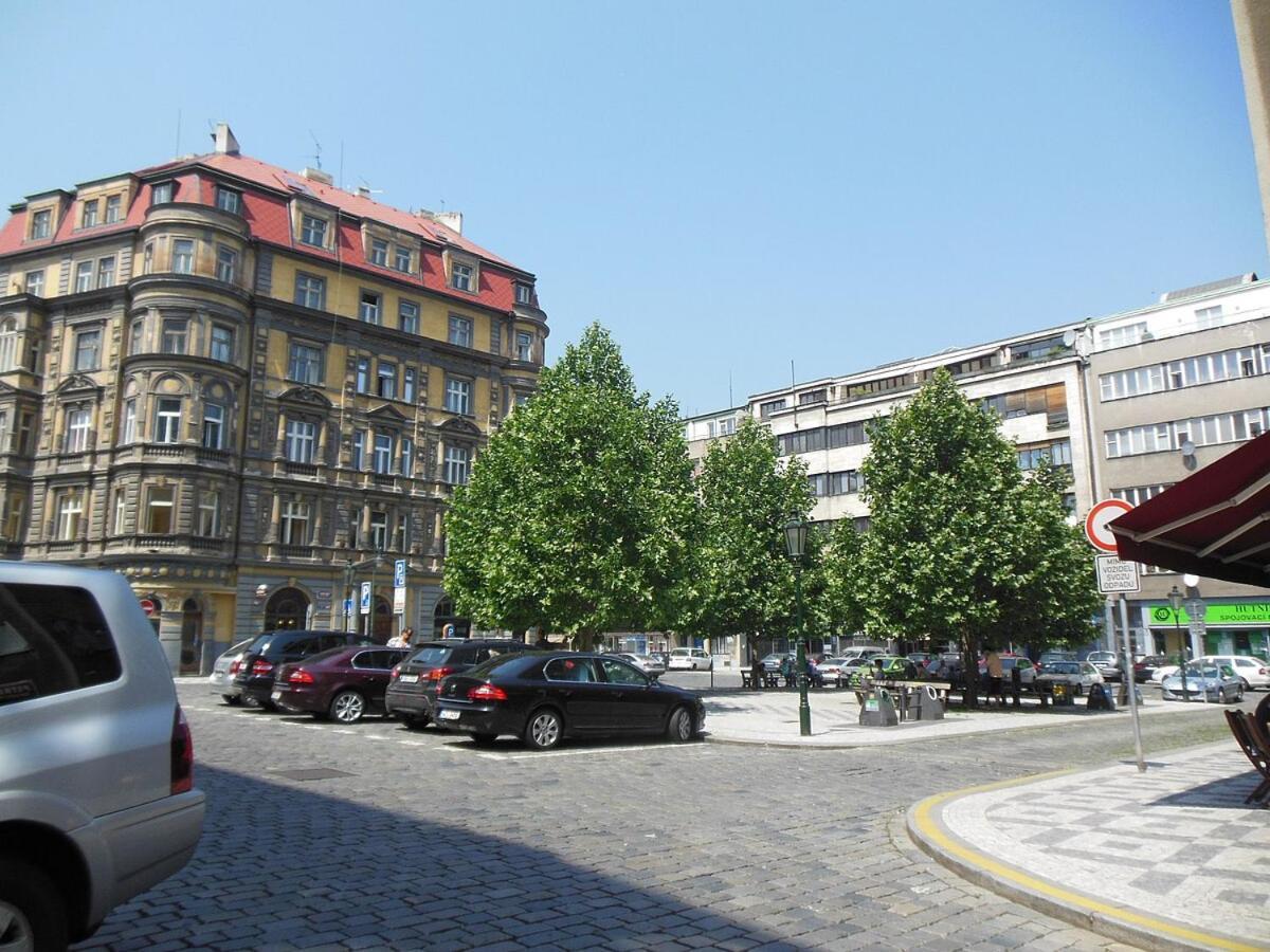 Lanoblessa Praga