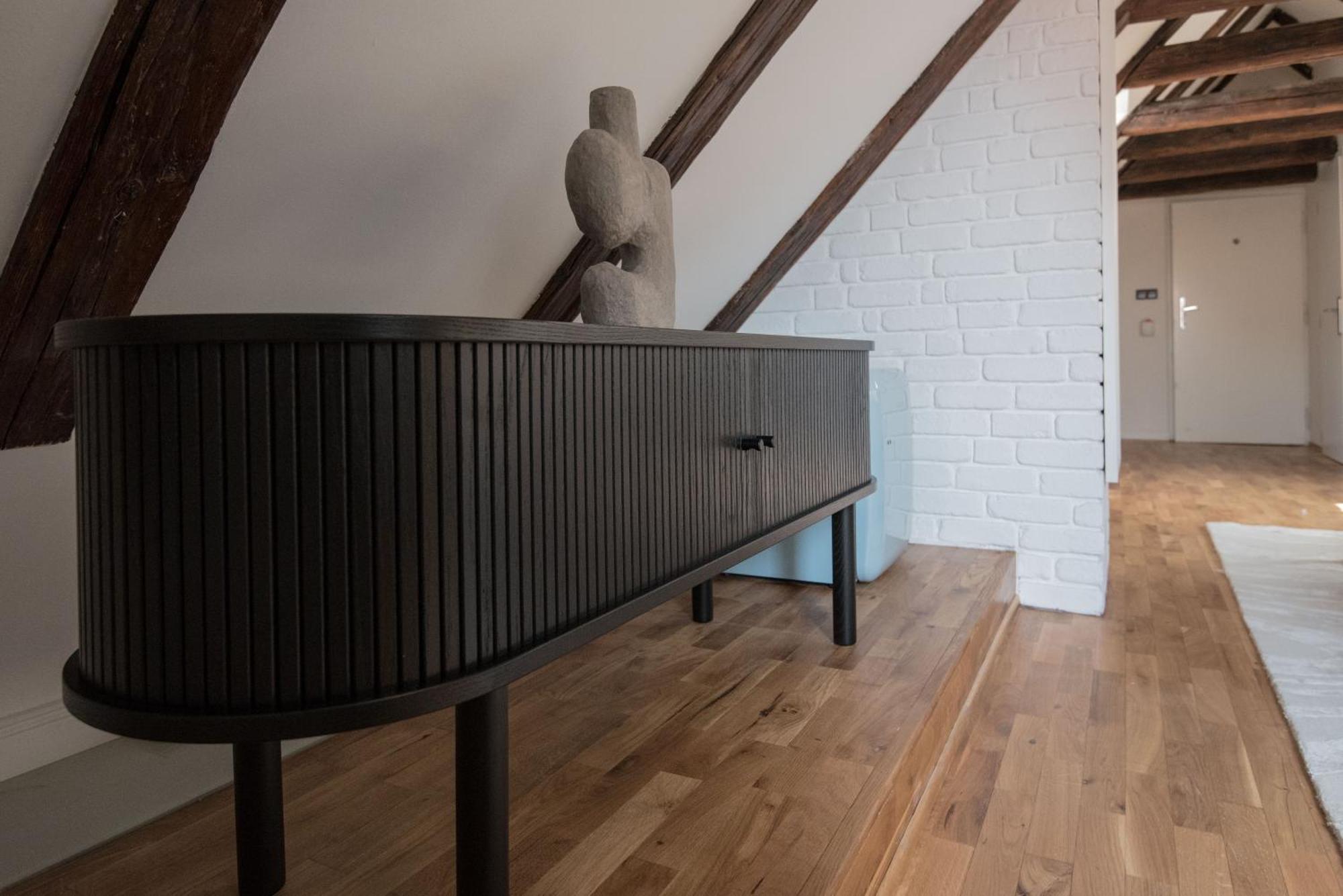 Hotel Domus Balthasar Boutique Prague