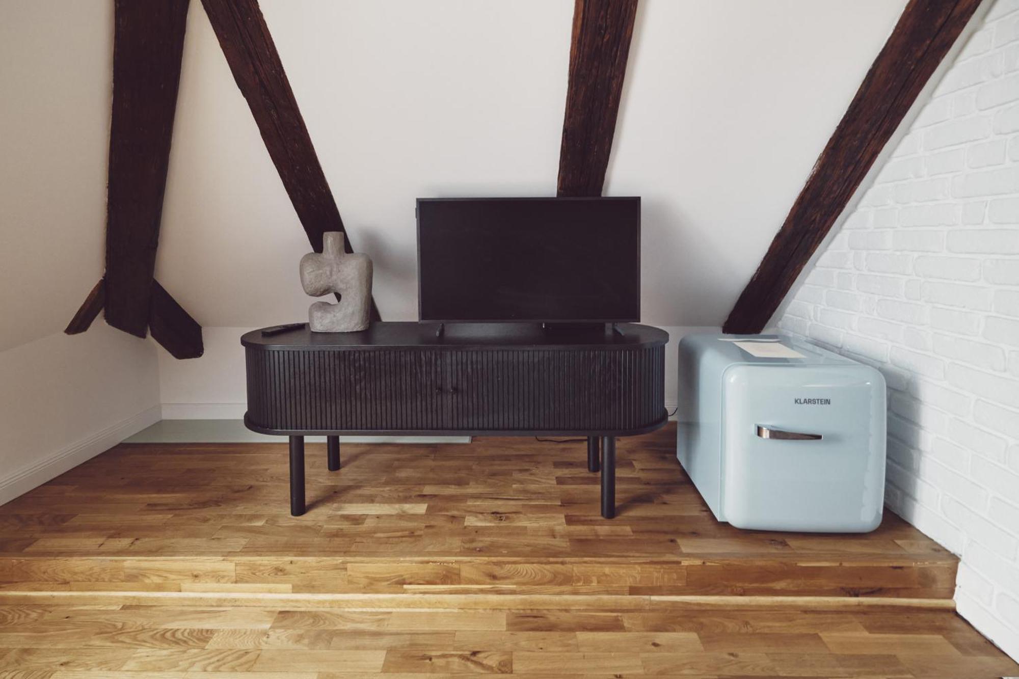 Domus Balthasar Boutique 4* Prague